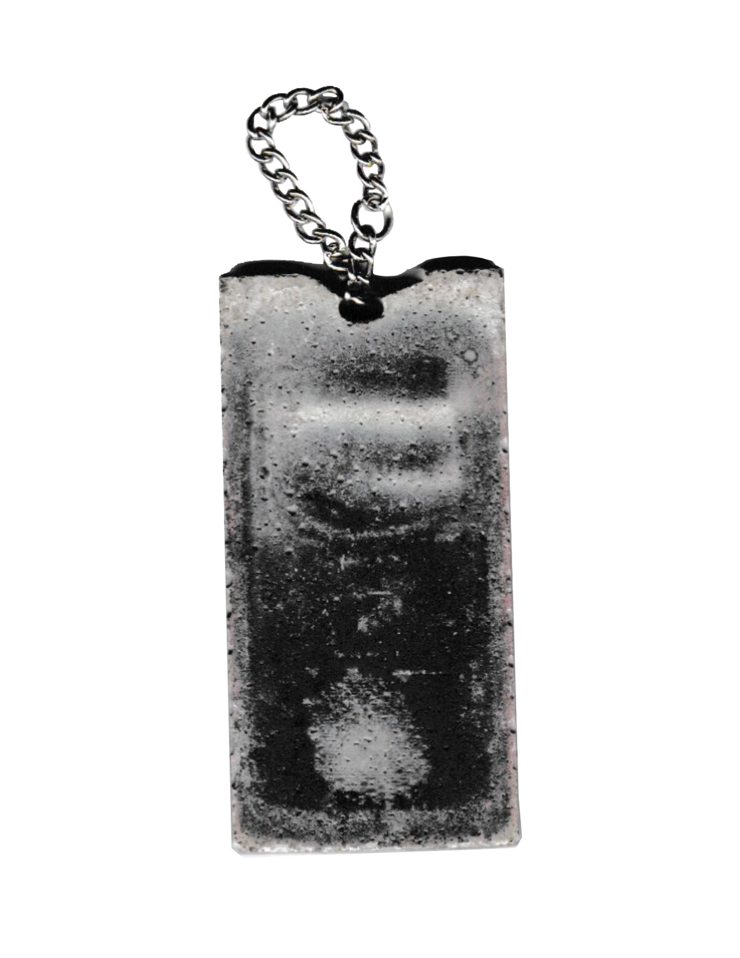 Dover Street Market WWWYRED Phone Fossil Charm Size ONE SIZE - 1 Preview