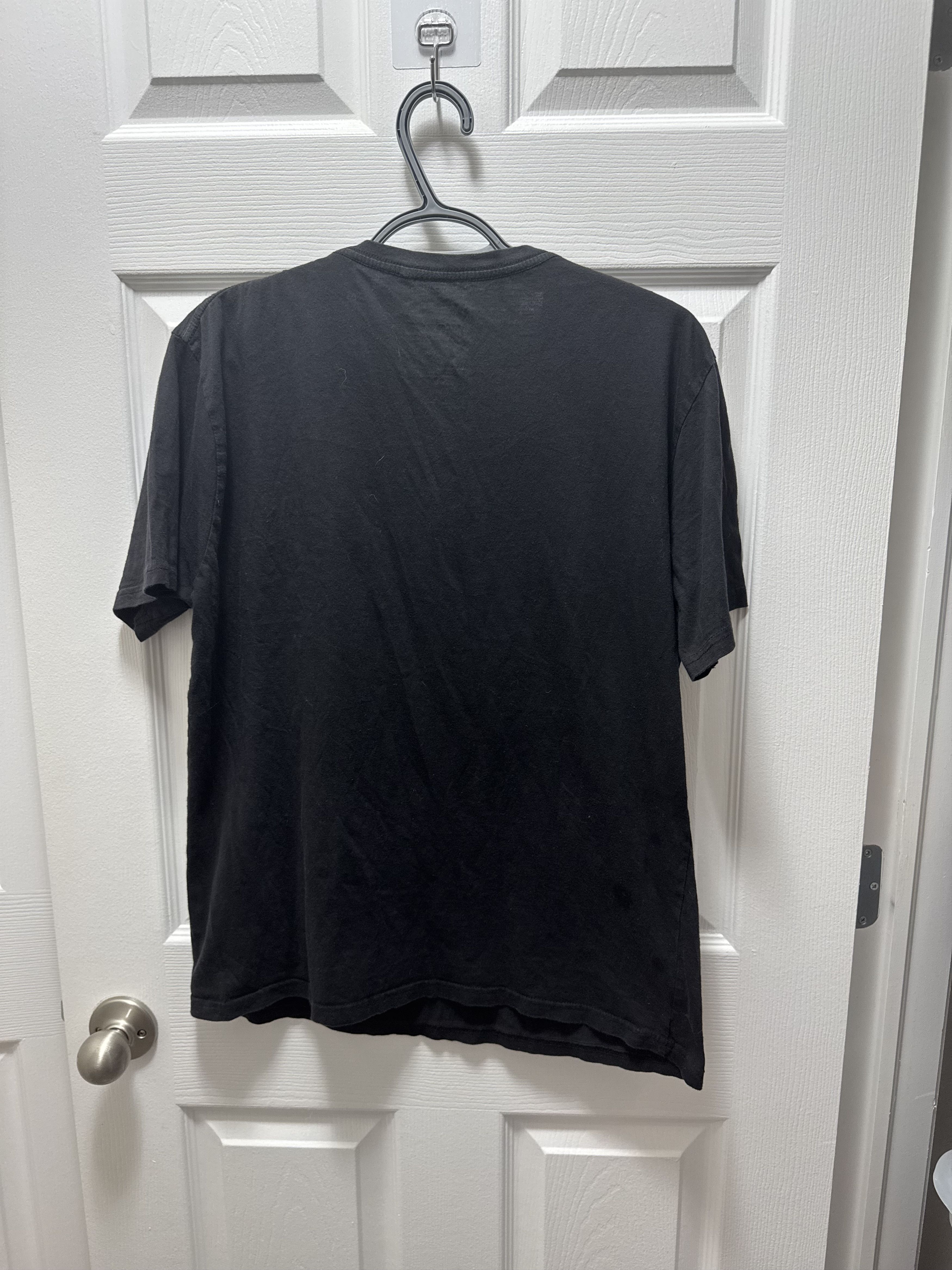 Mecca × Vintage Mecca Olympics Sports Shirt Archive Rare Skater Avant Garde Size US XL / EU 56 / 4 - 4 Thumbnail