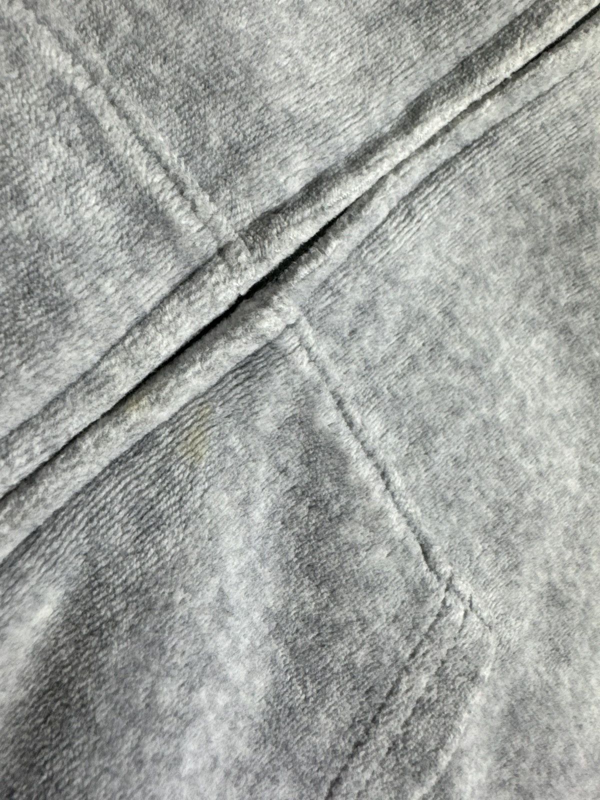Juicy Couture Juicy Couture Women’s Big Logo Full Zip Hoodie Size M Size M / US 6-8 / IT 42-44 - 16 Thumbnail