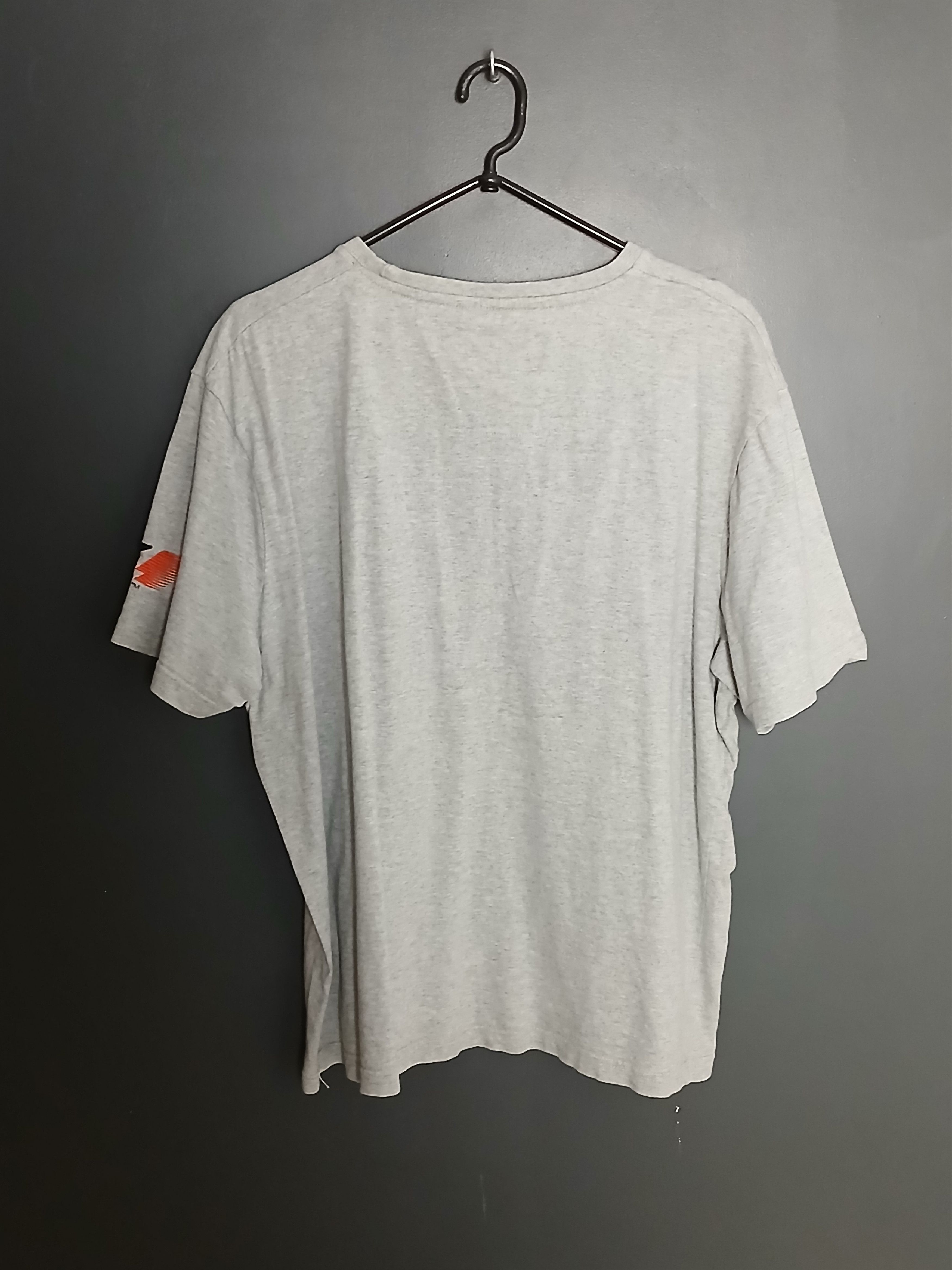 Formula 1 Formula 1 Racing T-Shirt Size US XL / EU 56 / 4 - 2 Thumbnail
