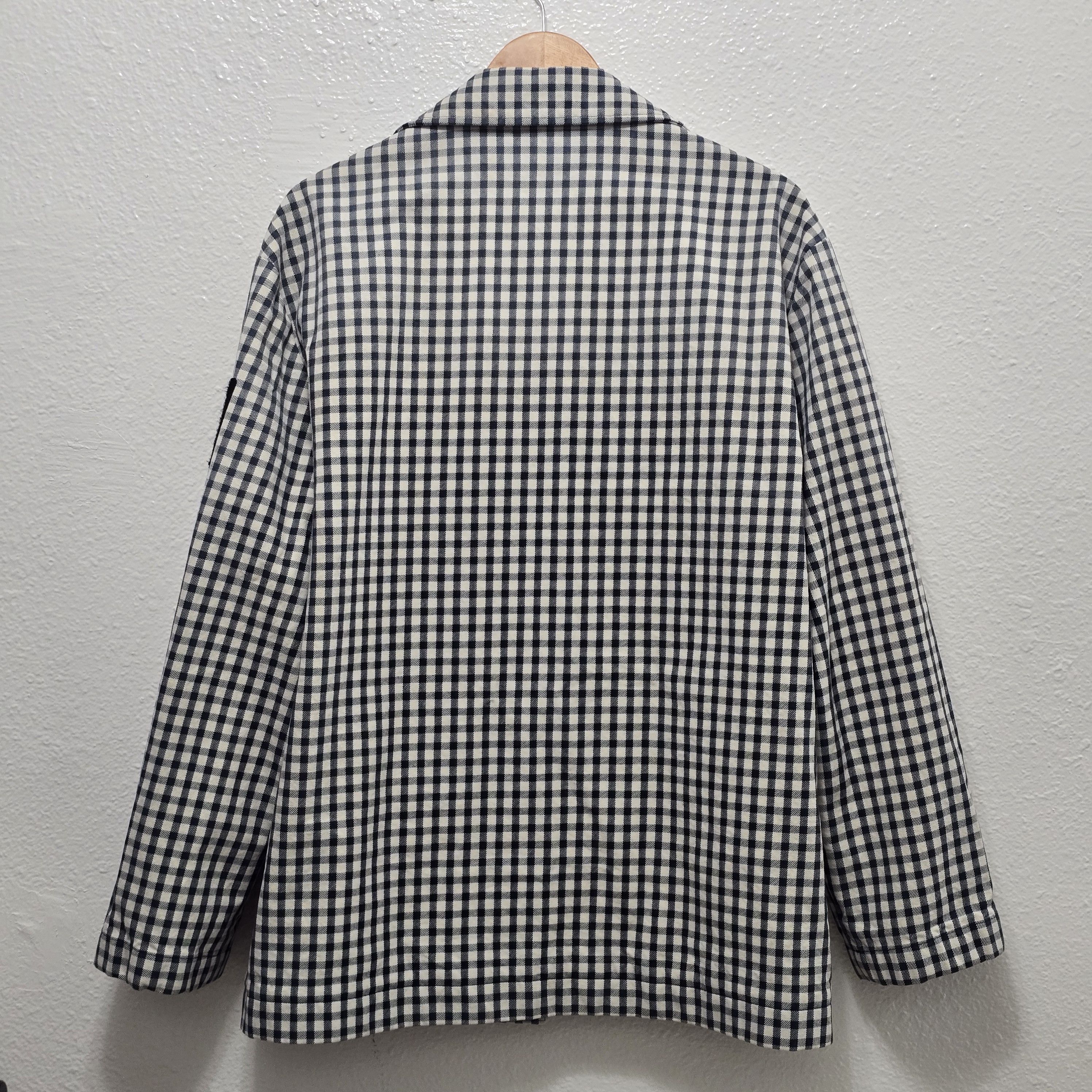 Gucci Freya Hartas Jacket Size US L / EU 52-54 / 3 - 7 Thumbnail