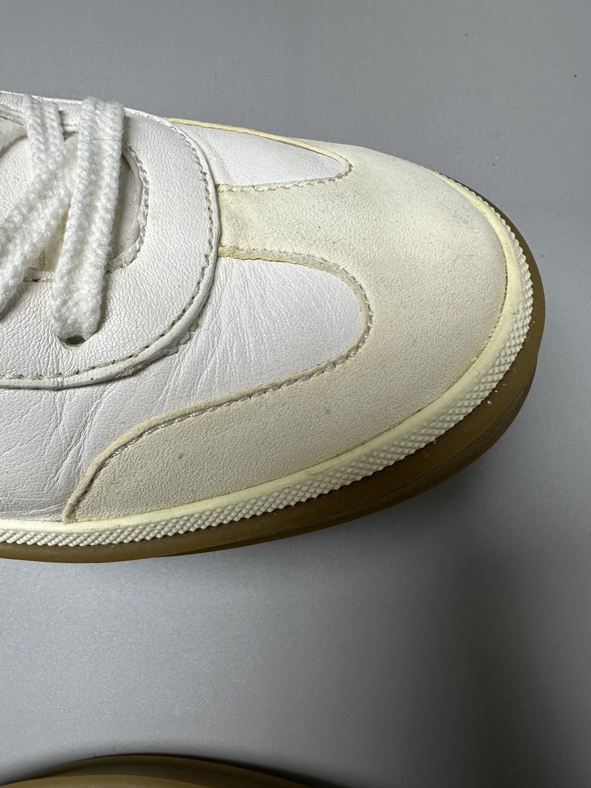 Loro Piana Loro Piana — Tennis Walk Size US 7 / EU 40 - 11 Thumbnail
