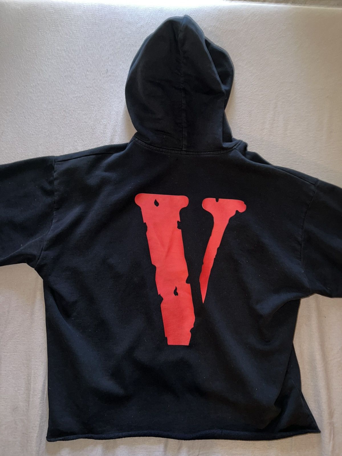 Vlone VLONE FRIENDS HOODIE Size US XL / EU 56 / 4 - 2 Thumbnail
