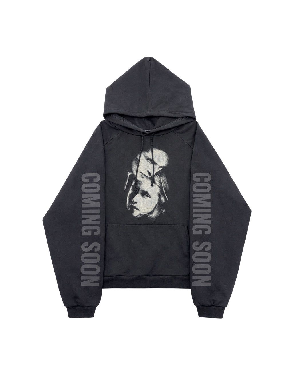 Other Mikko Coming Soon Hoodie Size US XL / EU 56 / 4 - 1 Thumbnail