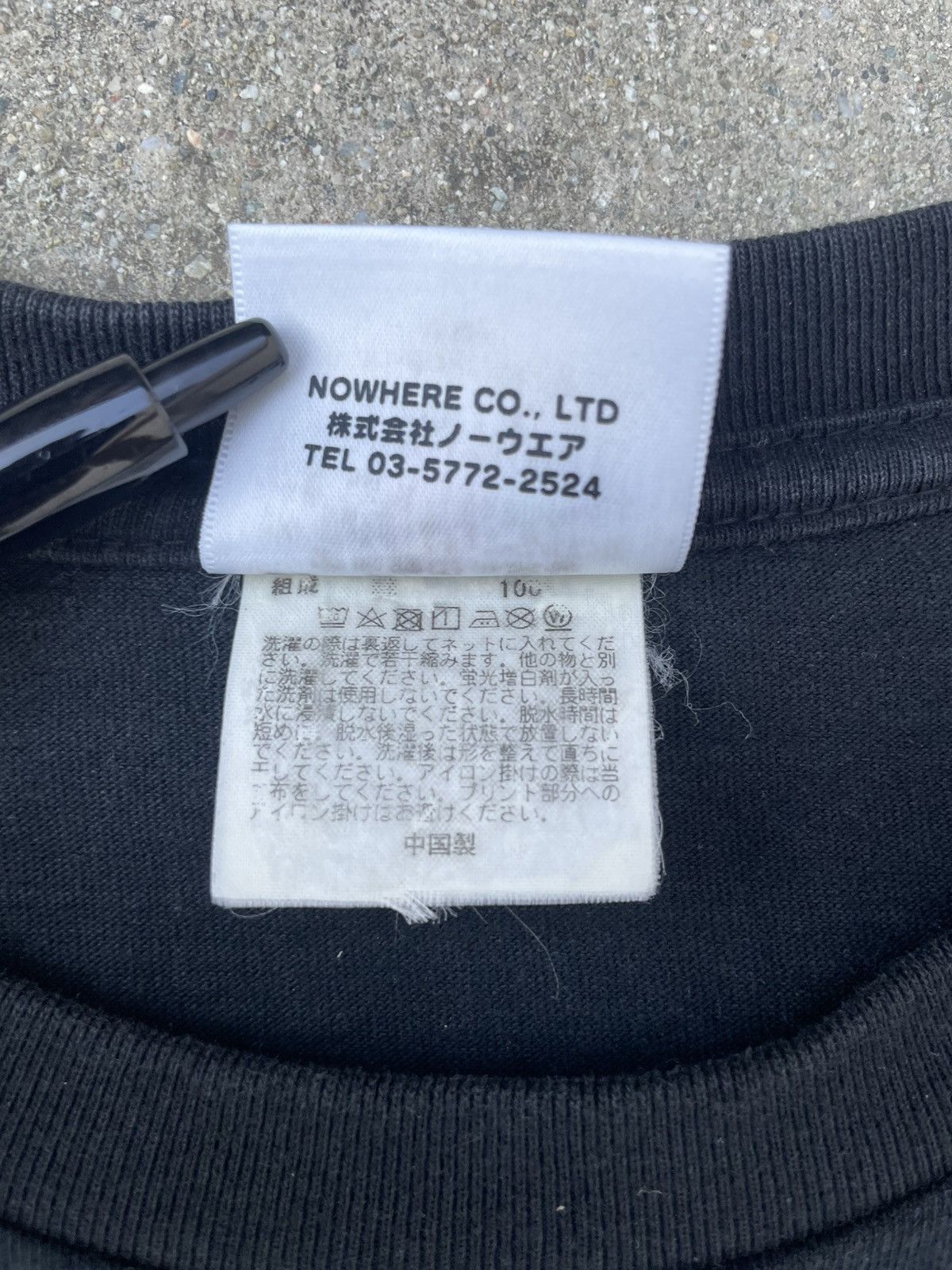 Bape Bape NYC Exclusive Size US L / EU 52-54 / 3 - 6 Thumbnail
