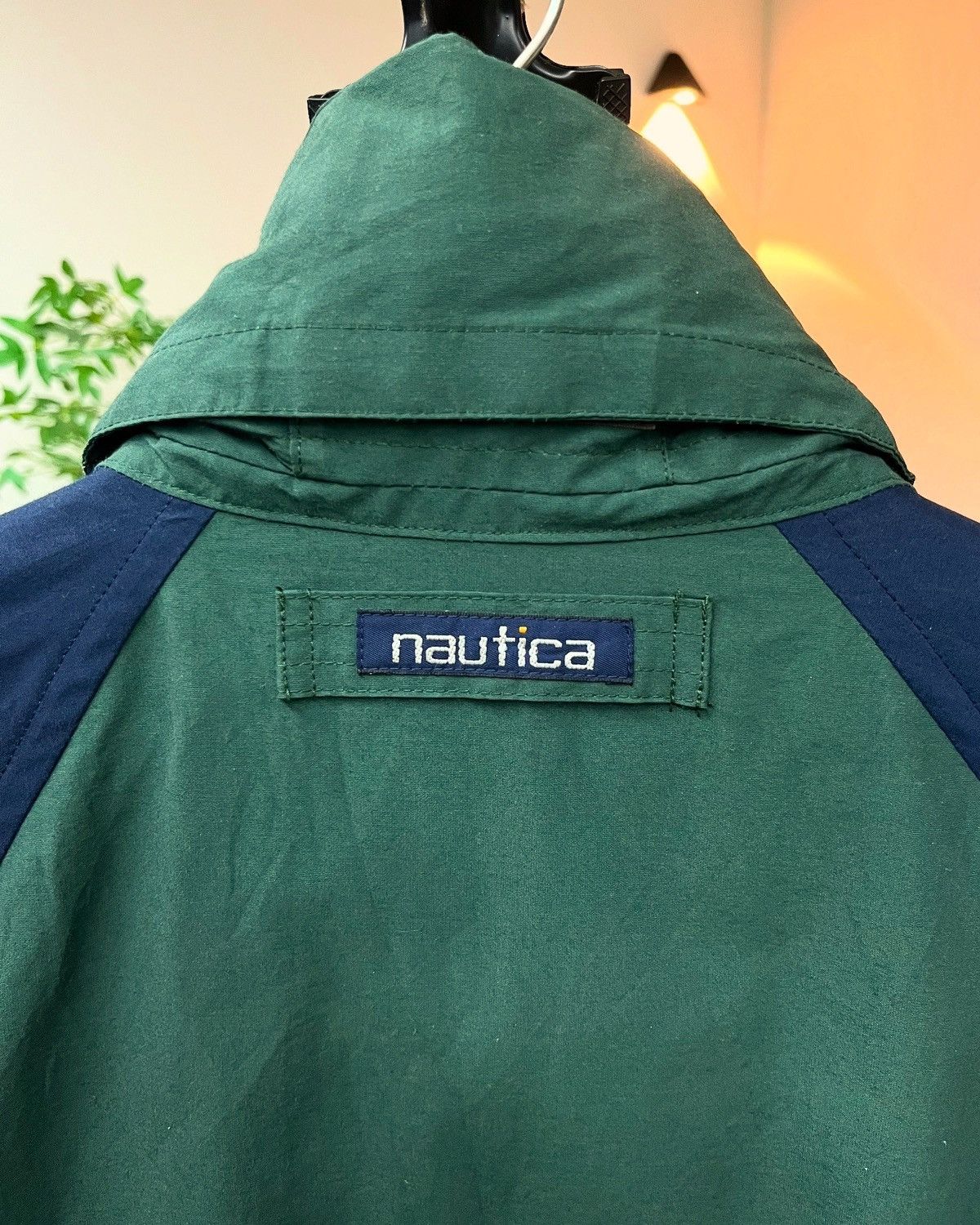 Nautica Vintage Nautica “Blue Water Challenge” Sailing Jacket Size US M / EU 48-50 / 2 - 6 Thumbnail