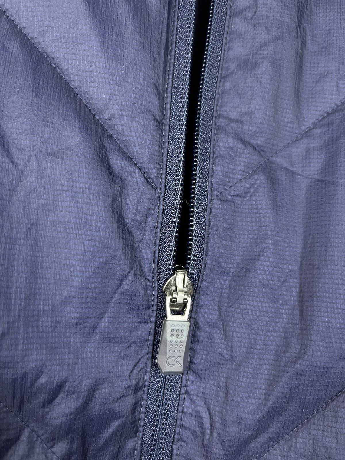 Calvin Klein Calvin Klein Performance Insulated Jacket Size US M / EU 48-50 / 2 - 8 Thumbnail
