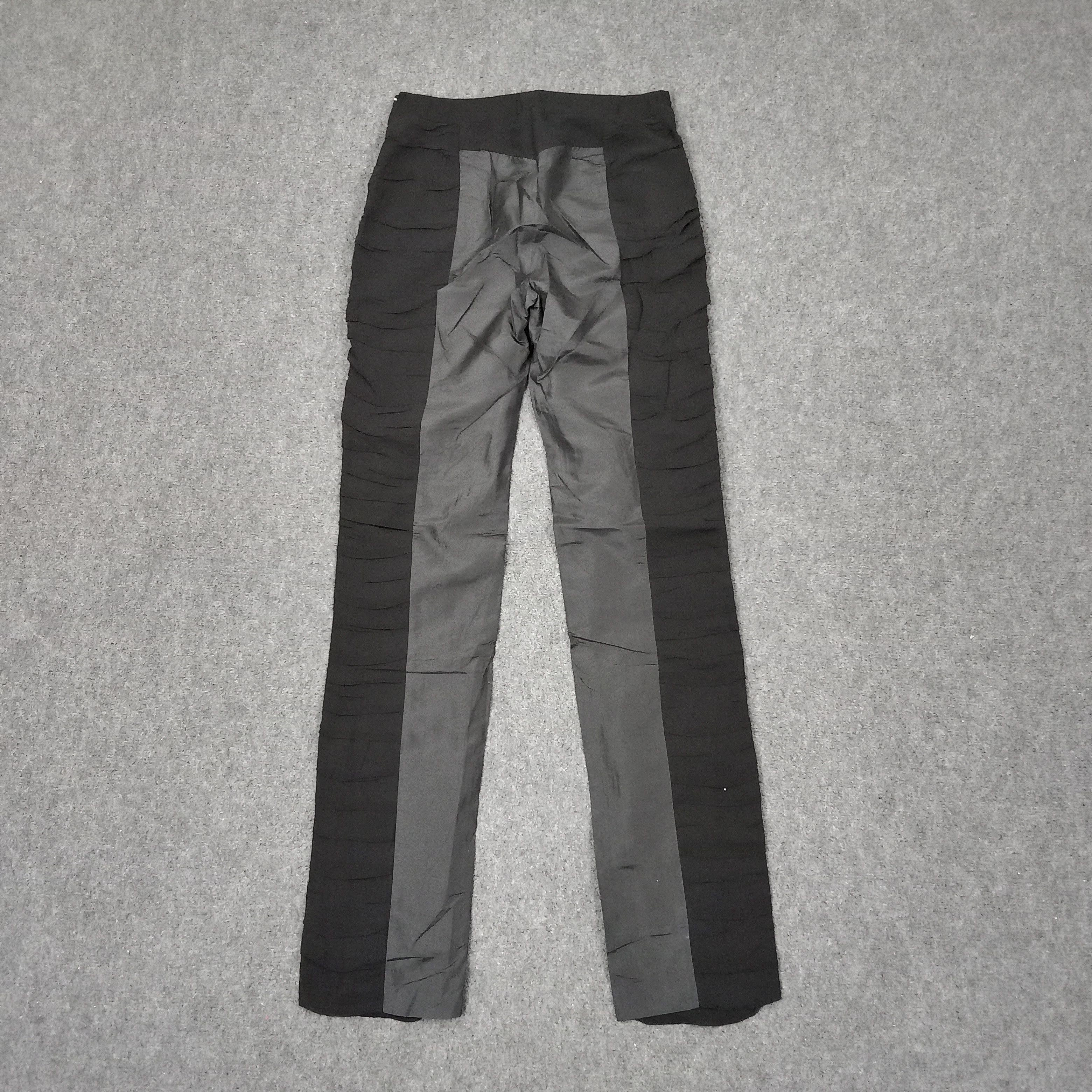 Costume National Costume National Italian Style Designer Rare Pants c235n28 Size 27" / US 4 / IT 40 - 6 Thumbnail