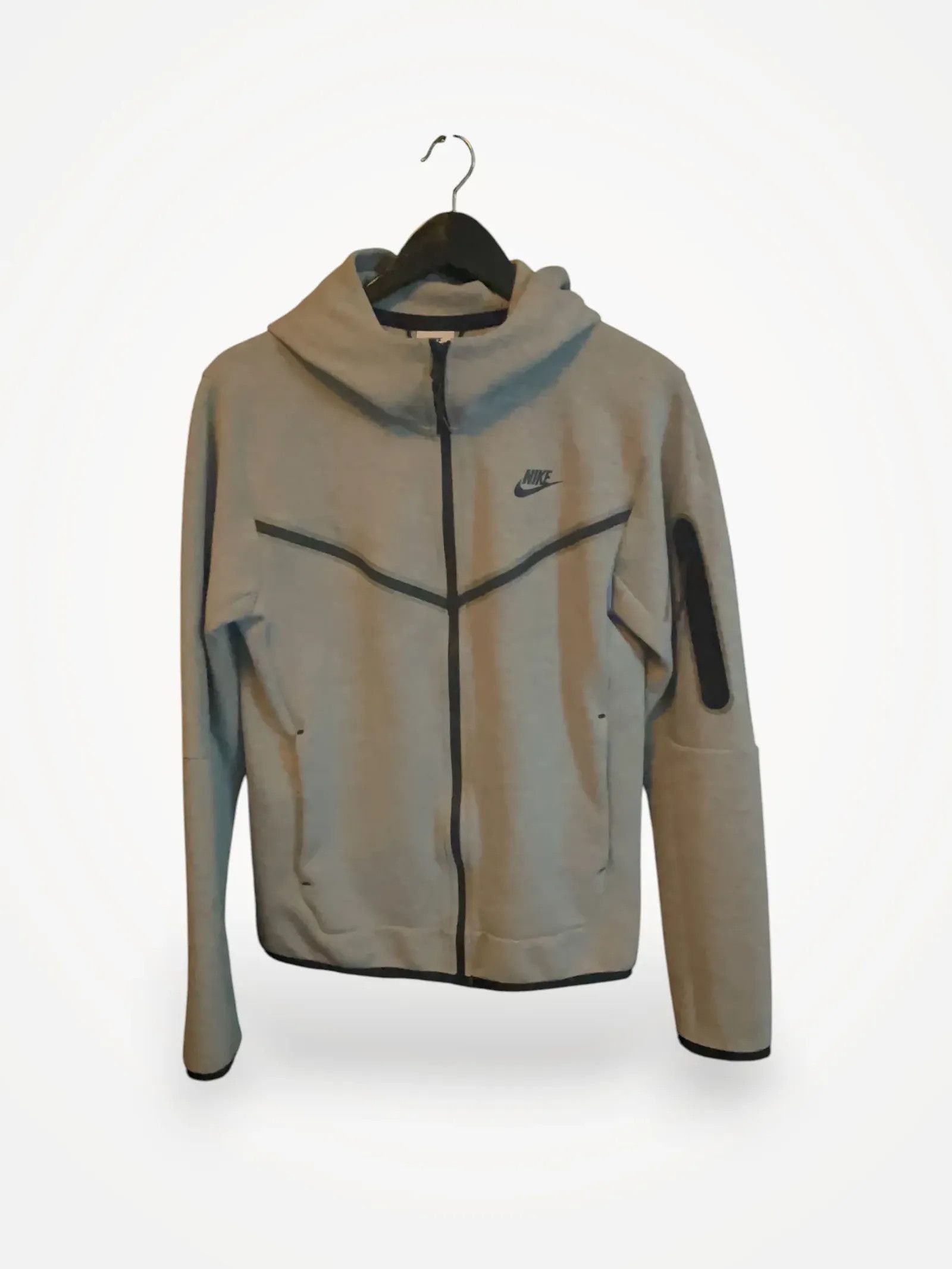 Nike Nike Nike tech fleece Hoodie Size US XS / EU 42 / 0 - 1 Thumbnail