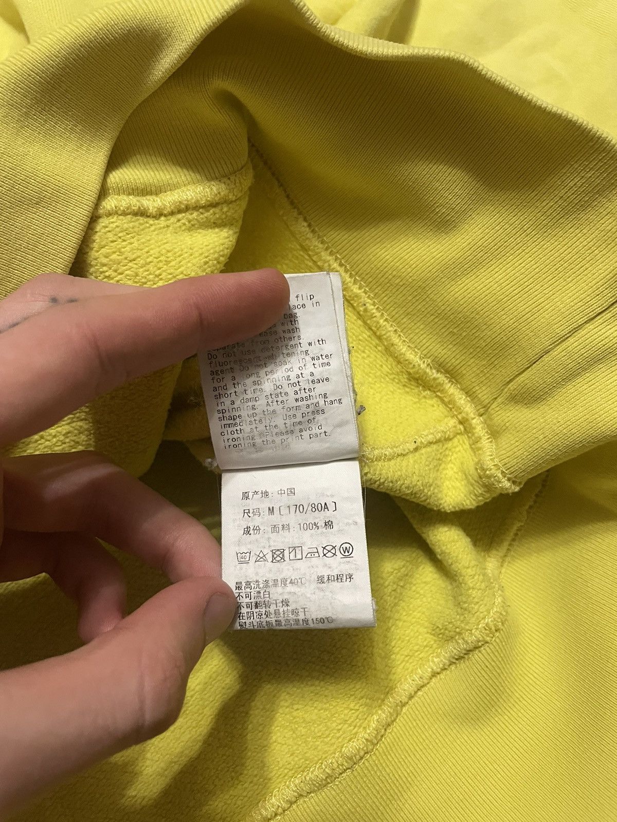 Bape Bape ATS Hoodie Size US M / EU 48-50 / 2 - 15 Thumbnail