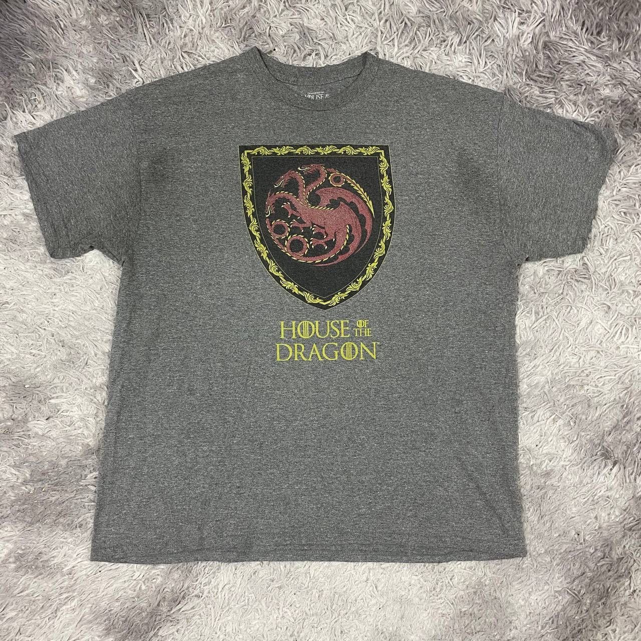 Other Game of thrones Size US XL / EU 56 / 4 - 1 Thumbnail