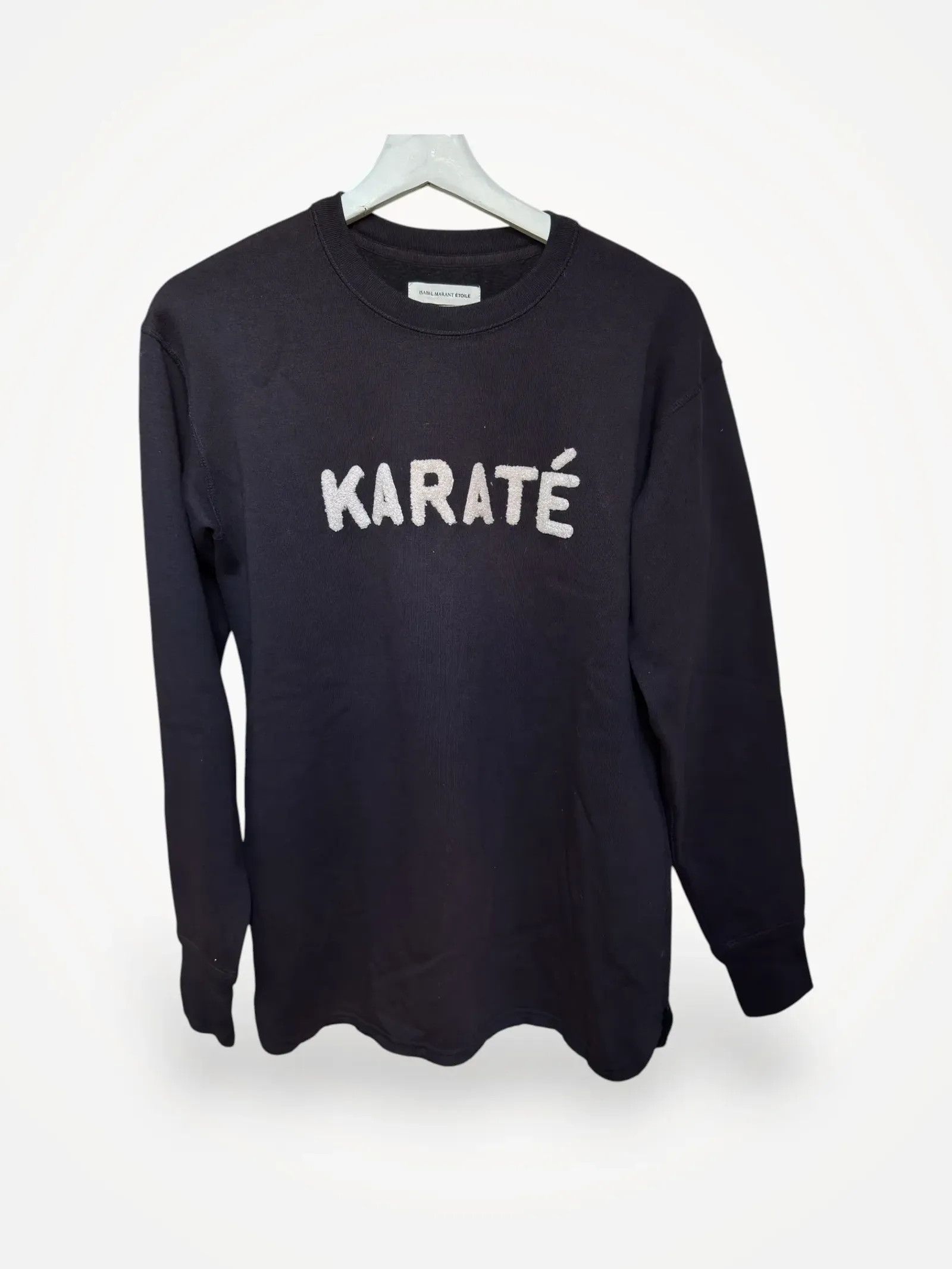 Isabel Marant Isabel Marant Sweatshirt Size S / US 4 / IT 40 - 1 Thumbnail