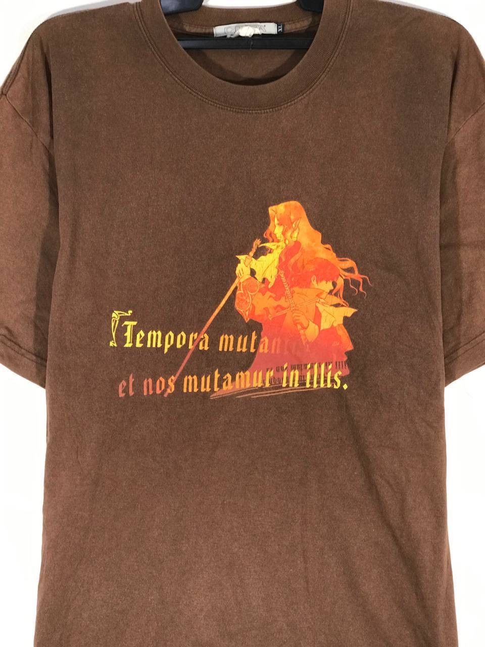 Anime × Vintage vintage anime Size US XL / EU 56 / 4 - 3 Thumbnail