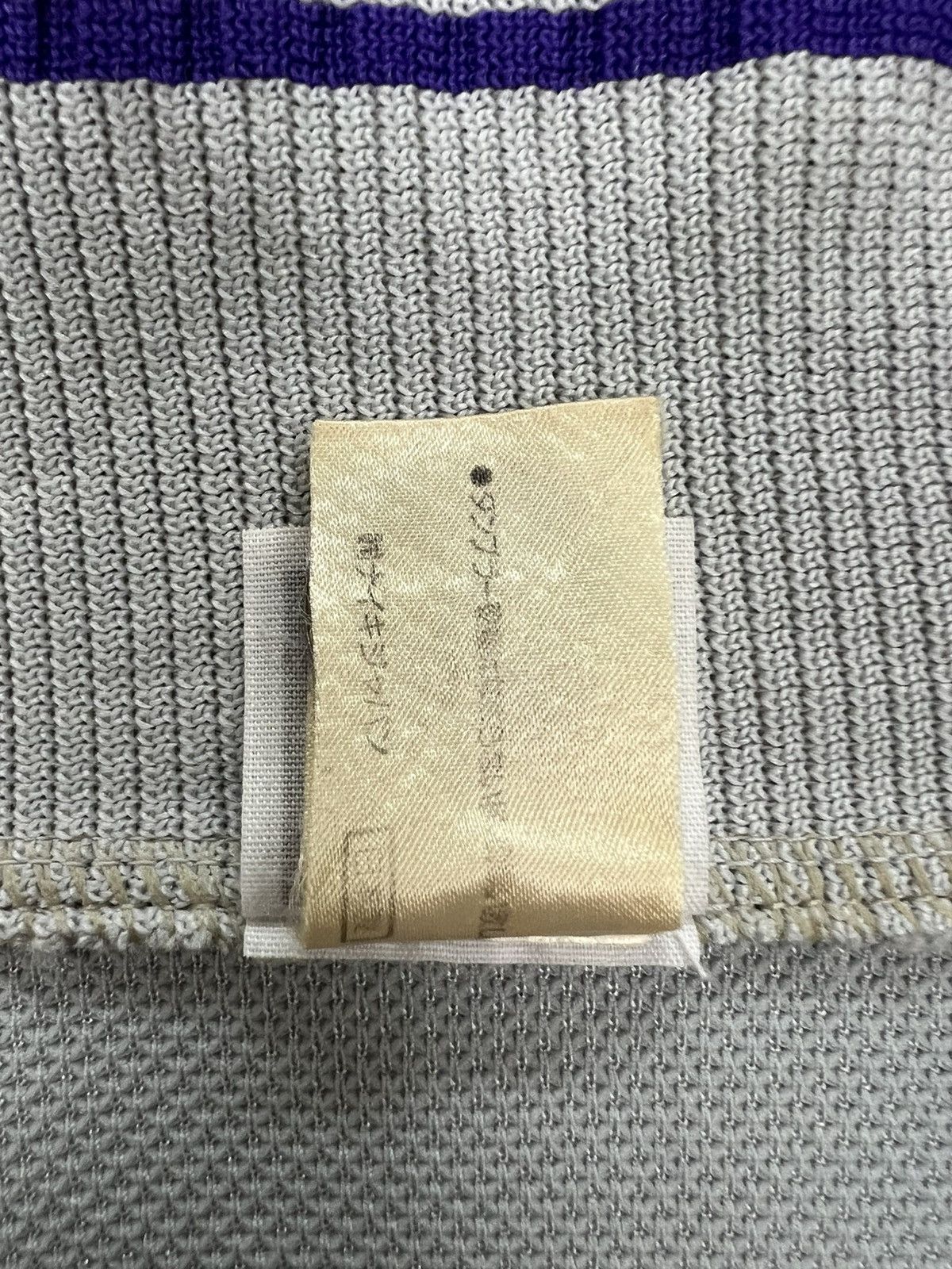 Nike Vintage Nike Tracktop Jacket Size US M / EU 48-50 / 2 - 11 Thumbnail