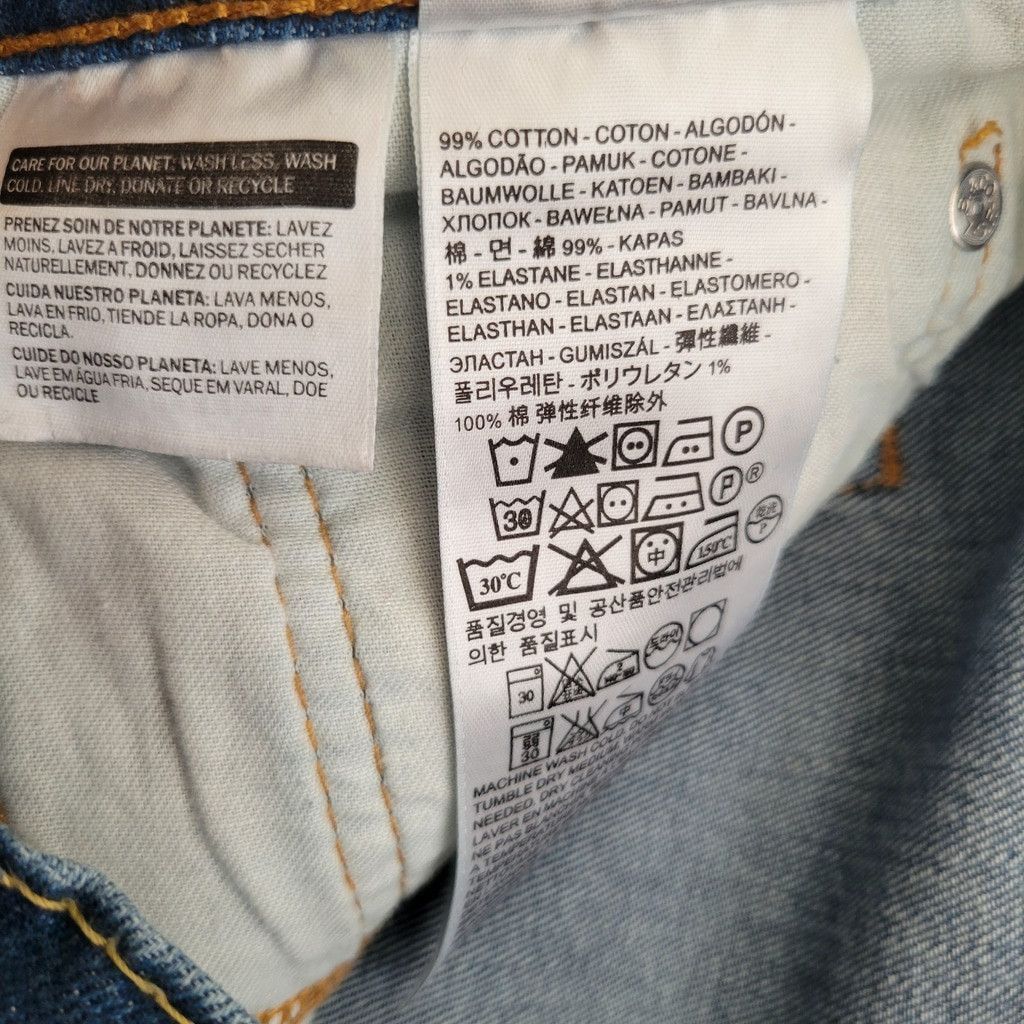 Levi's Levi's 511 Jeans Men's 32/32 Excellent Condition Pre-owned Size US 32 / EU 48 - 9 Thumbnail