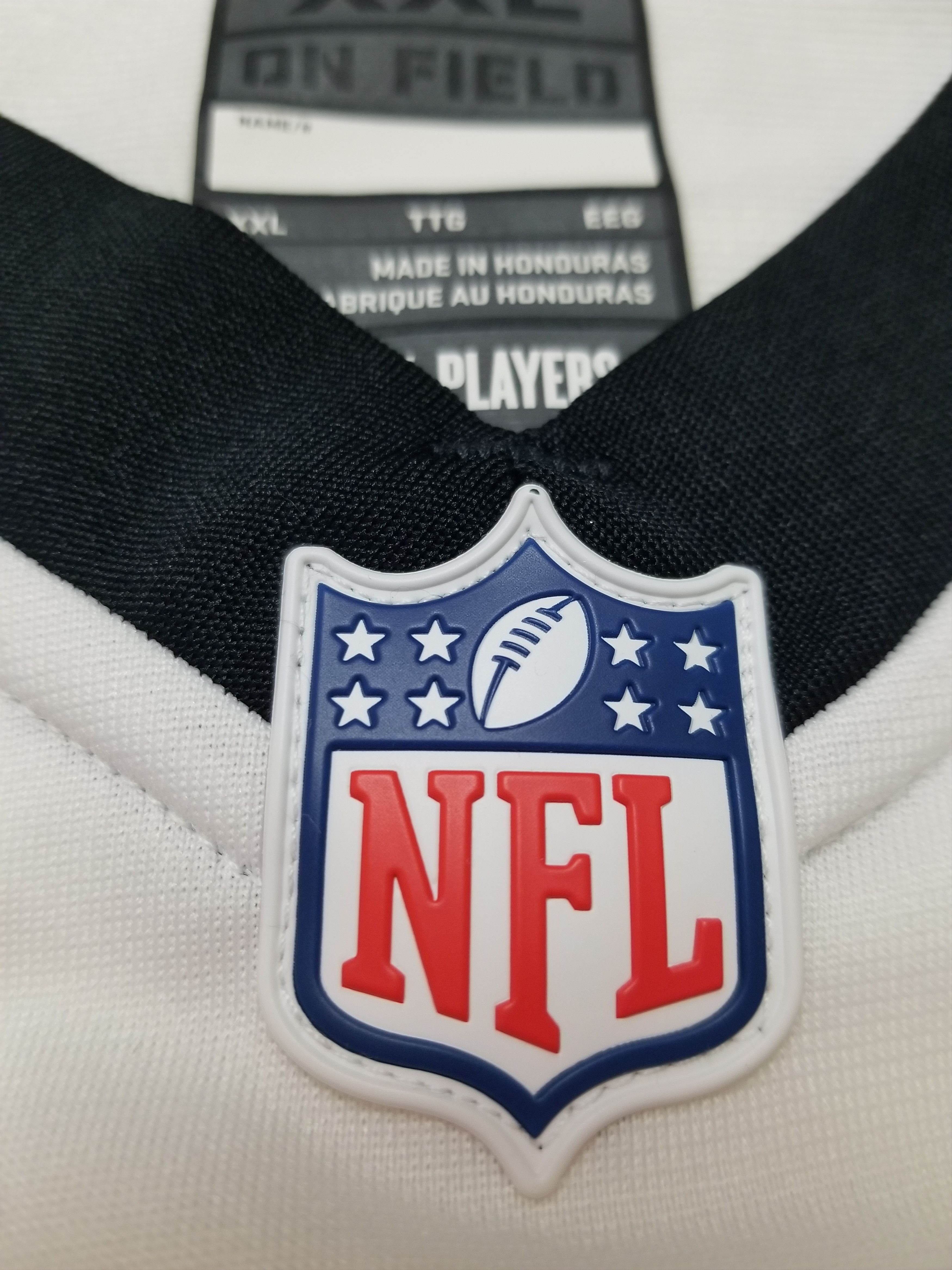 Other Nike Cam Newton #1 Carolina Panthers NFL Jersey Size US XXL / EU 58 / 5 - 20 Thumbnail