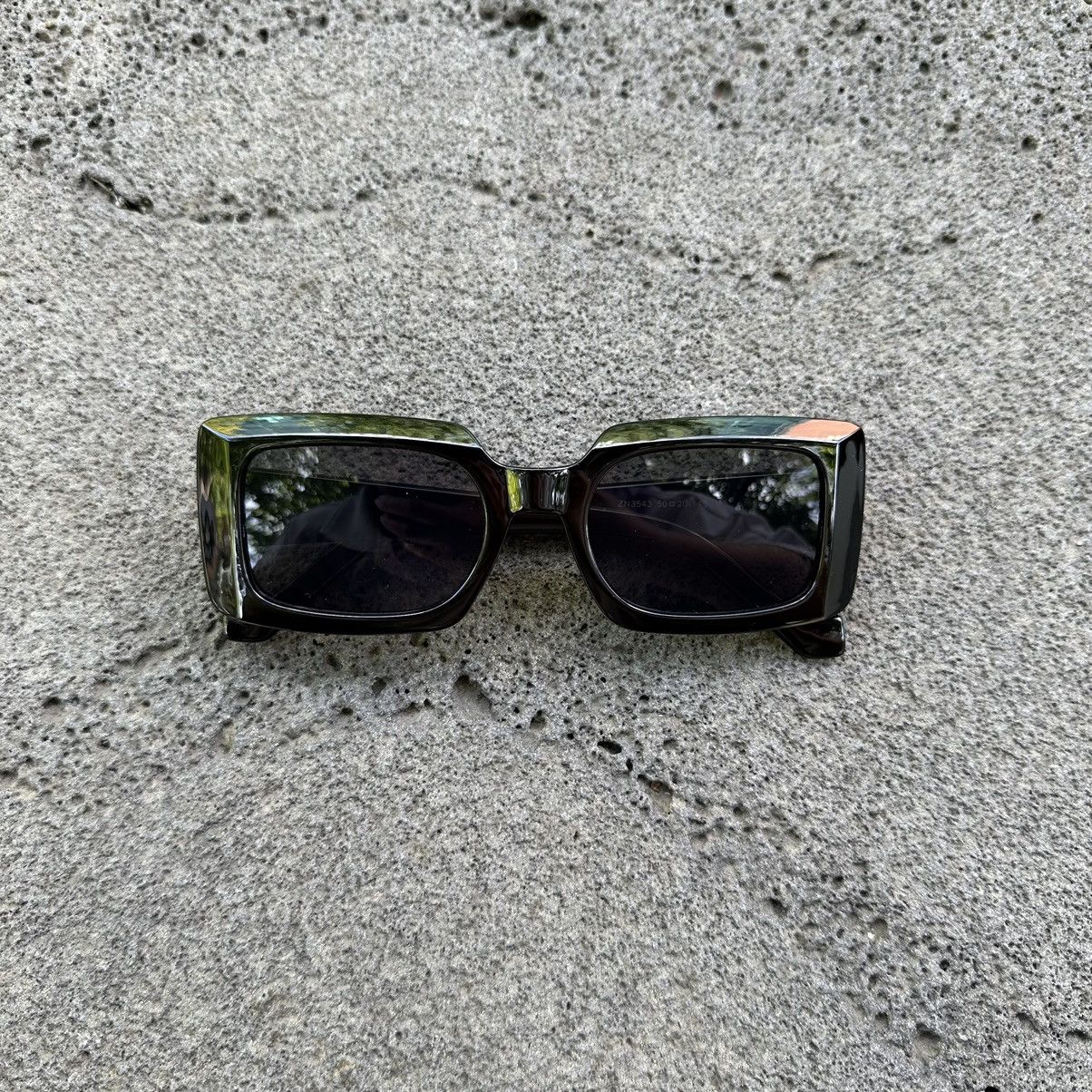 Other RETRO STYLE SUNGLASSES | EYESCREAM SELECTION QB3543-01 Size ONE SIZE - 1 Thumbnail