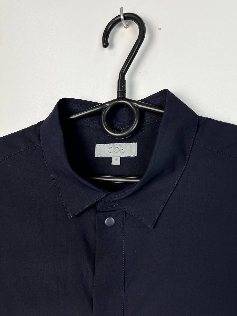 Cos Cos luxury shirt size M Size US M / EU 48-50 / 2 - 3 Thumbnail