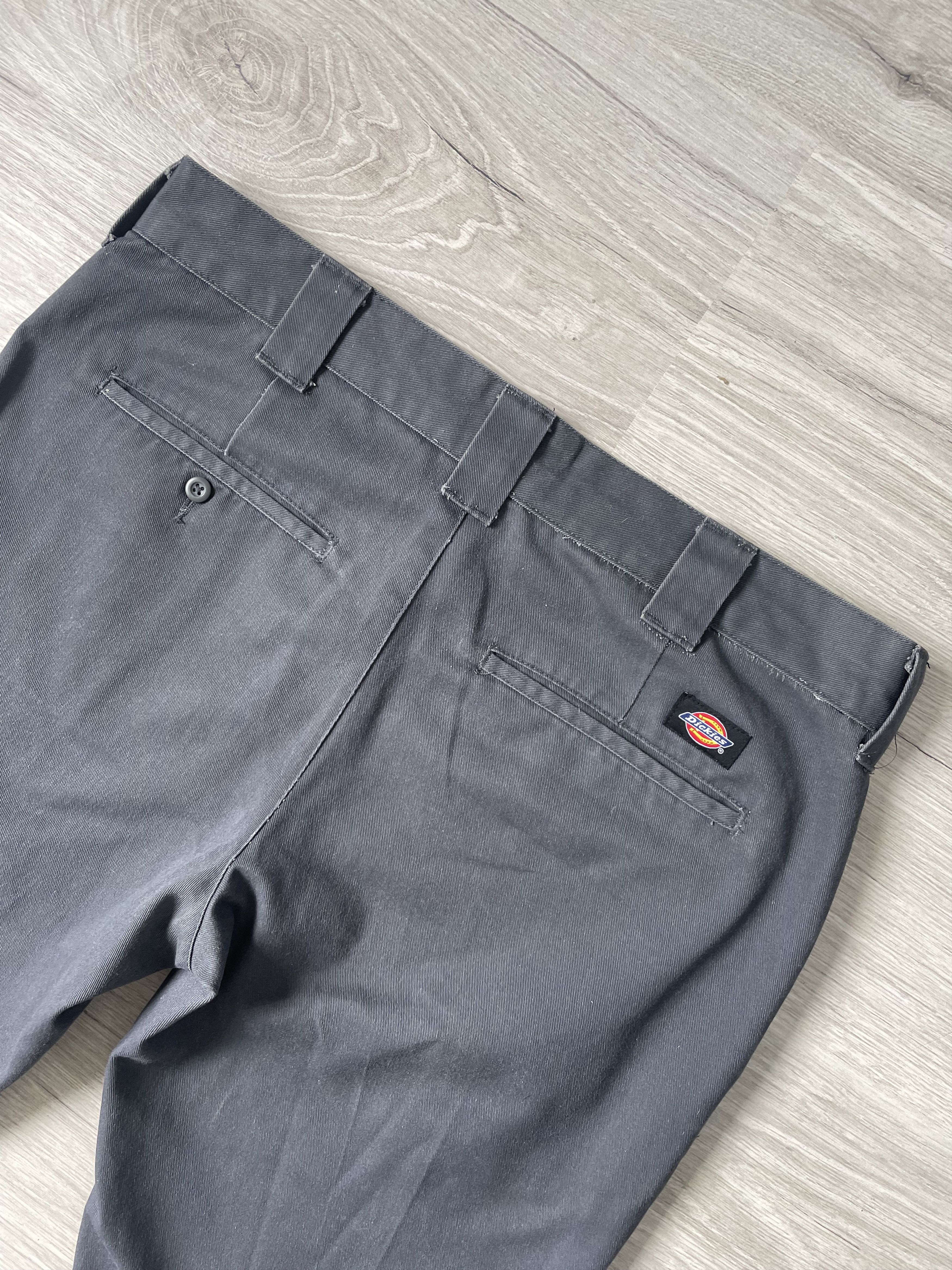 Dickies × Vintage MENS RARE CASUAL vintage pants DICKIES Size US 34 / EU 50 - 1 Thumbnail