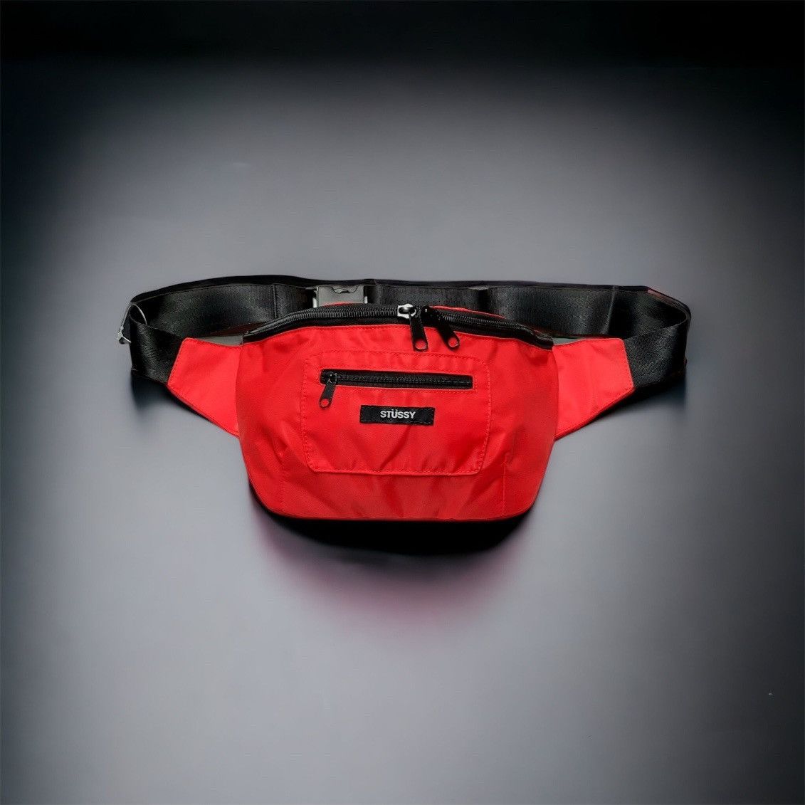 Other Stussy Fanny Pack Size ONE SIZE - 1 Thumbnail