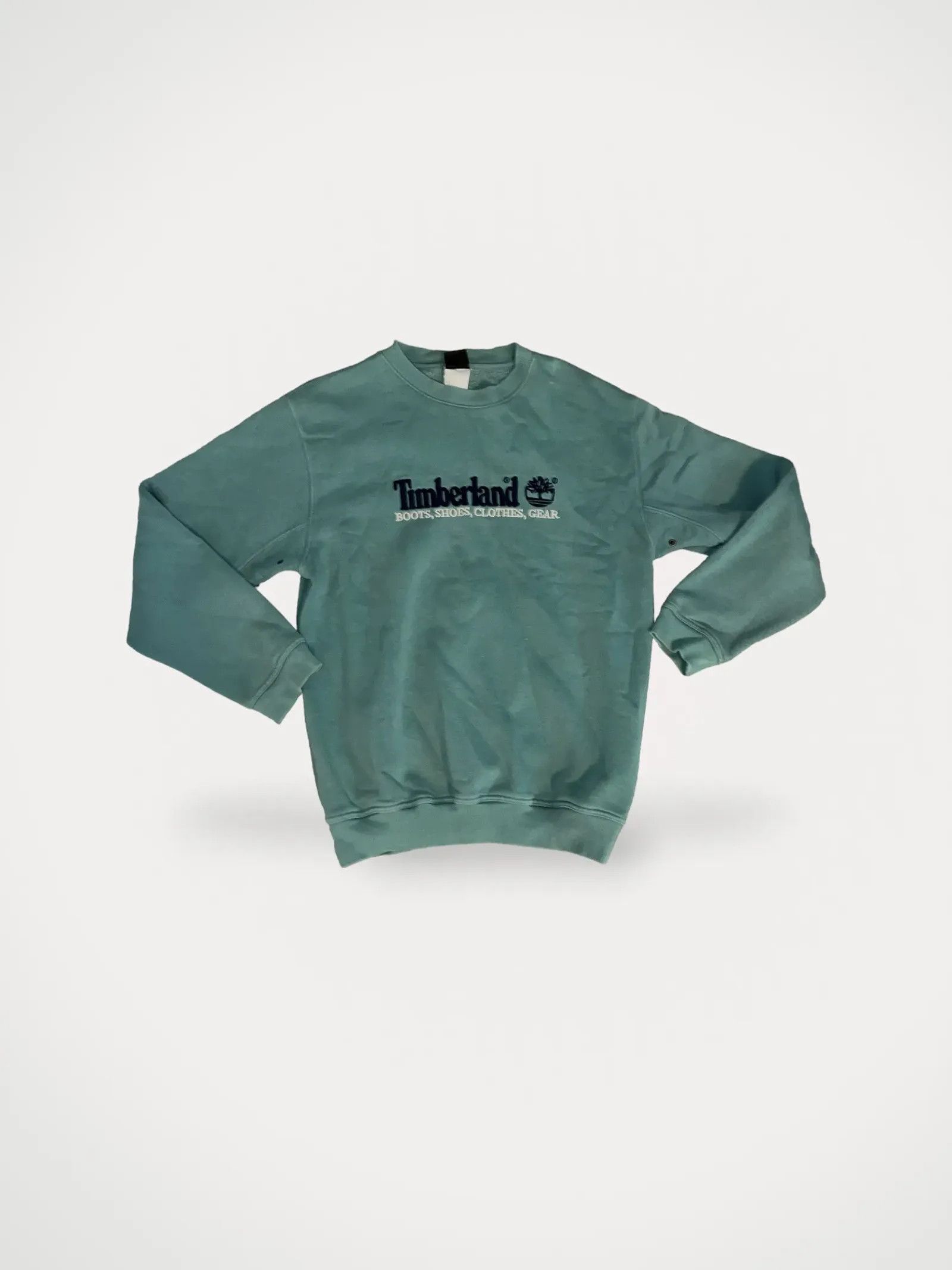 Timberland Timberland Sweatshirt Size S / US 4 / IT 40 - 1 Thumbnail