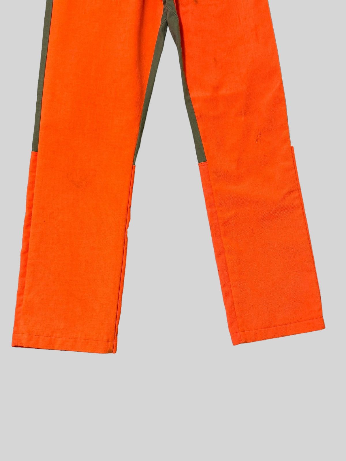 Vintage Wrangler ProGear Double Front Jeans