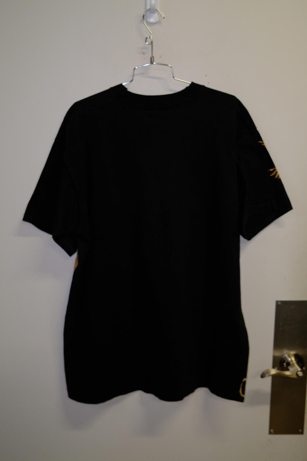 Fruit Of The Loom 90's Fruit of The Loom Disney The Lion King T-Shirt Size XL / US 12-14 / IT 48-50 - 2 Thumbnail