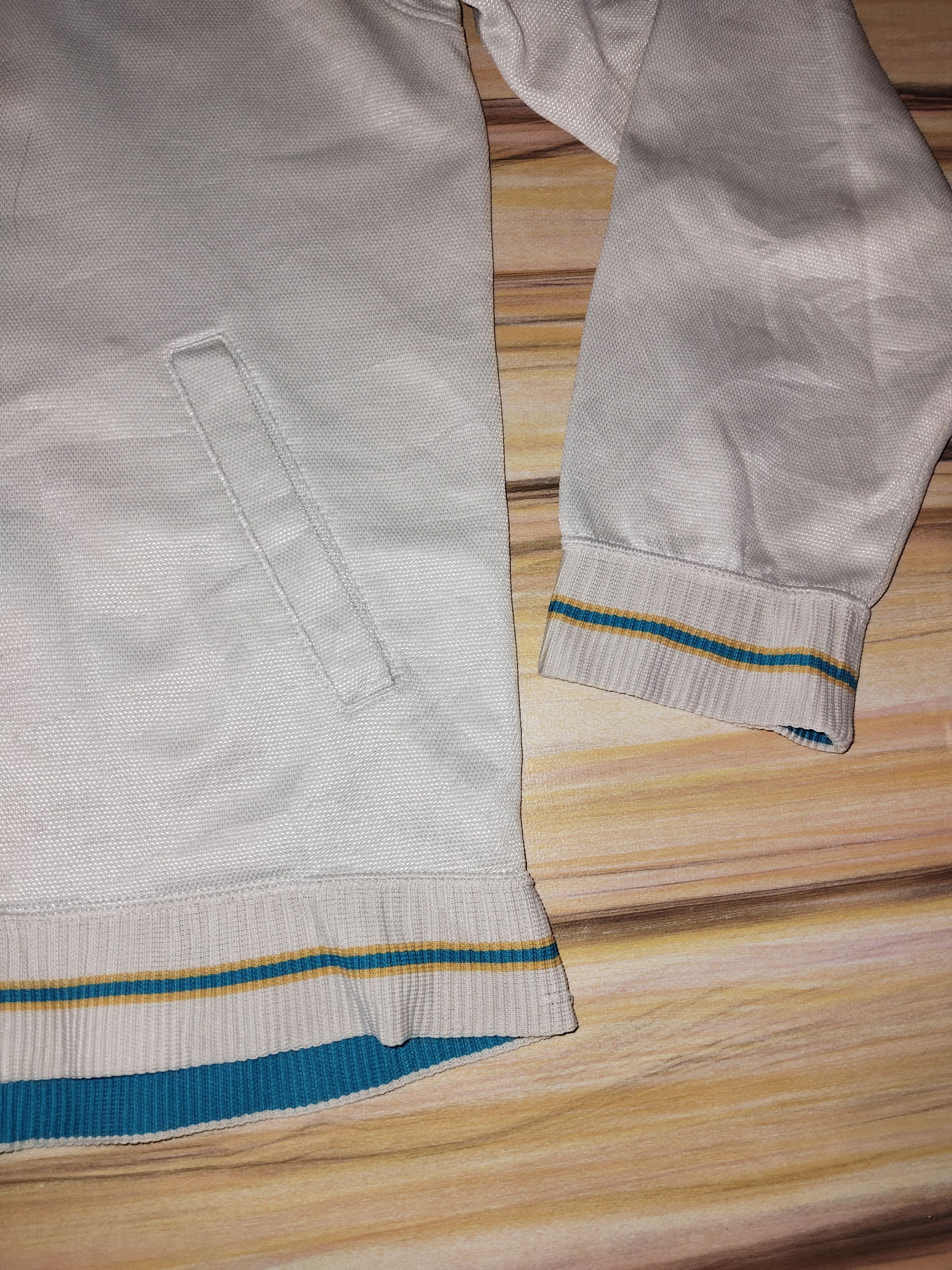 Nike Vintage NIKE Blue Tag Jacket Size US L / EU 52-54 / 3 - 5 Thumbnail