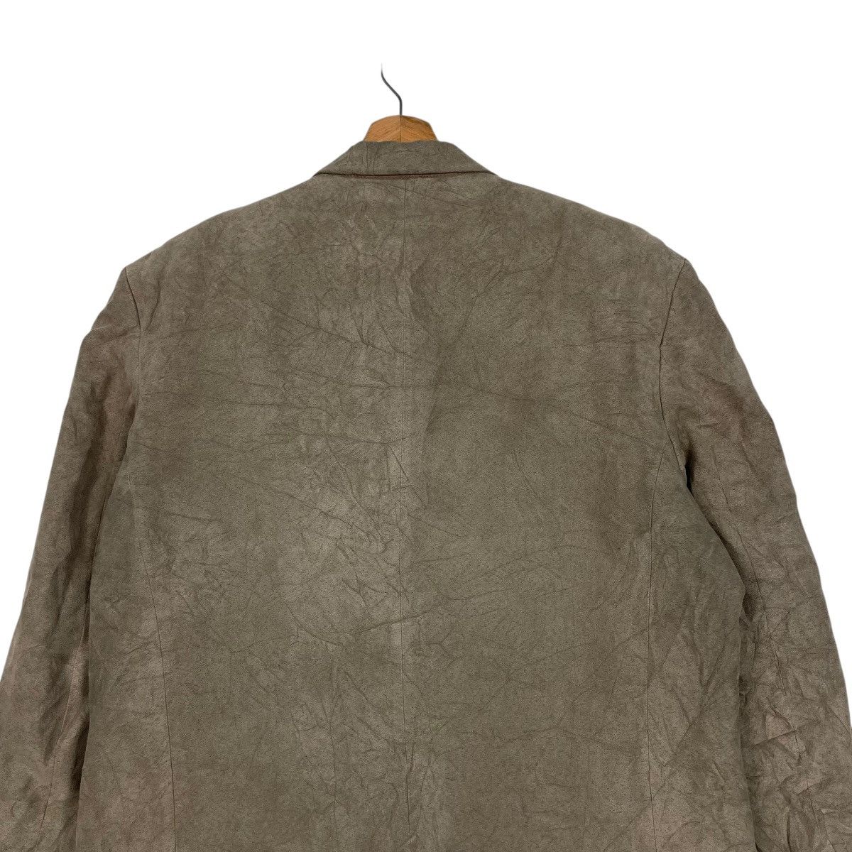 Nicole Club Nicole St Gilles Blazer Jacket Size US L / EU 52-54 / 3 - 8 Thumbnail