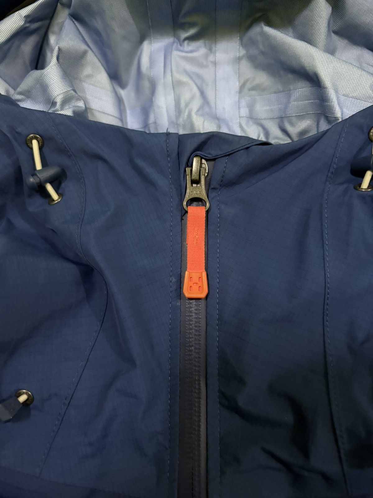 Haglofs Haglofs Goretex Mountain Jacket Size US S / EU 44-46 / 1 - 18 Thumbnail