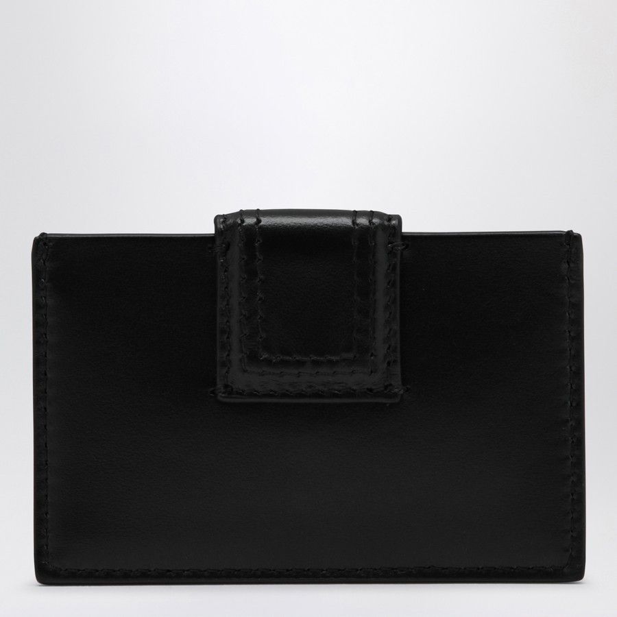 Jacquemus o1d2blof0824 Size: OS / Card Holder With Flap Le Bambino Size ONE SIZE - 2 Thumbnail