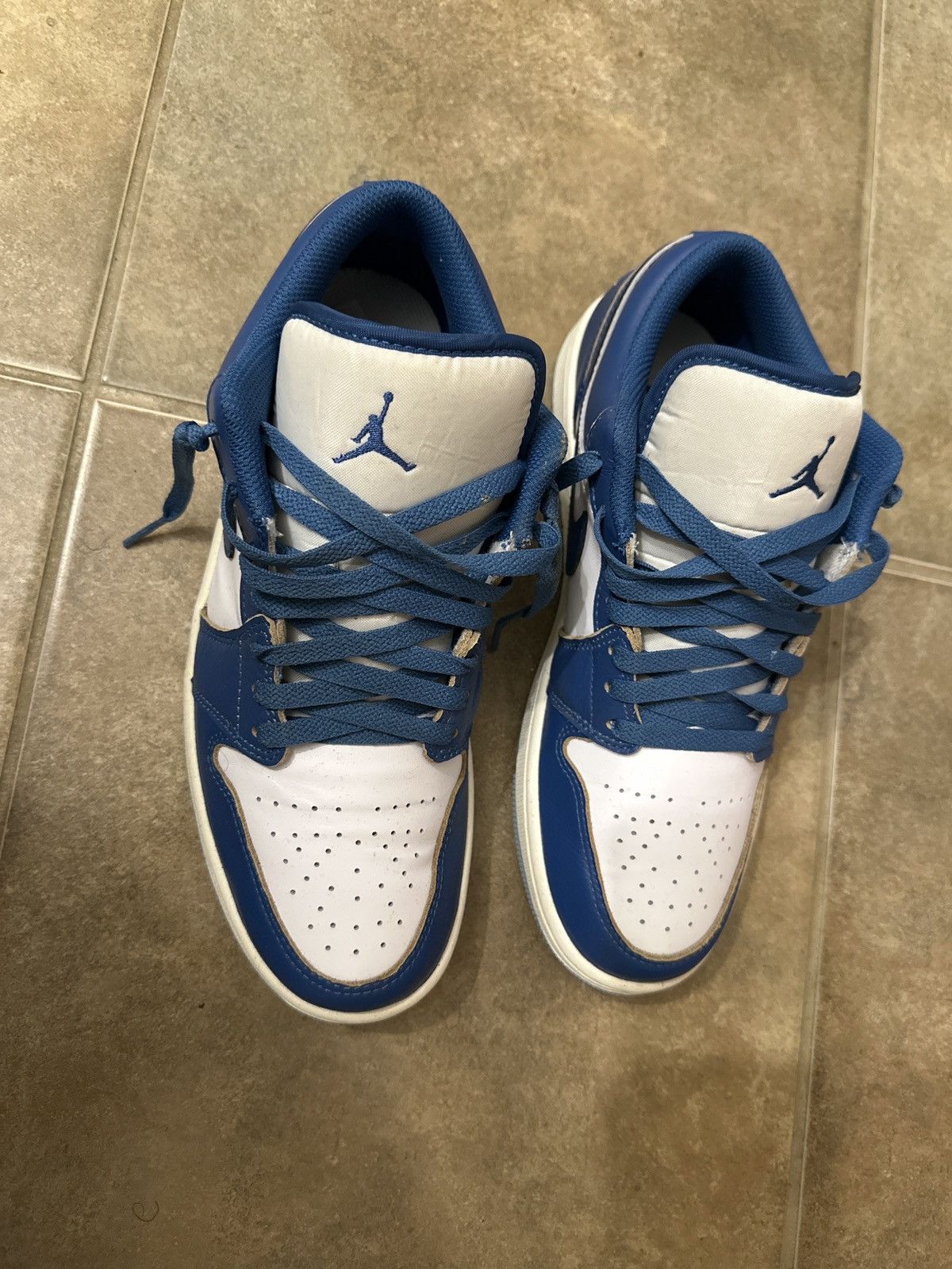 Jordan Brand Air Jordan 1 low se Size US 9 / EU 42 - 7 Thumbnail