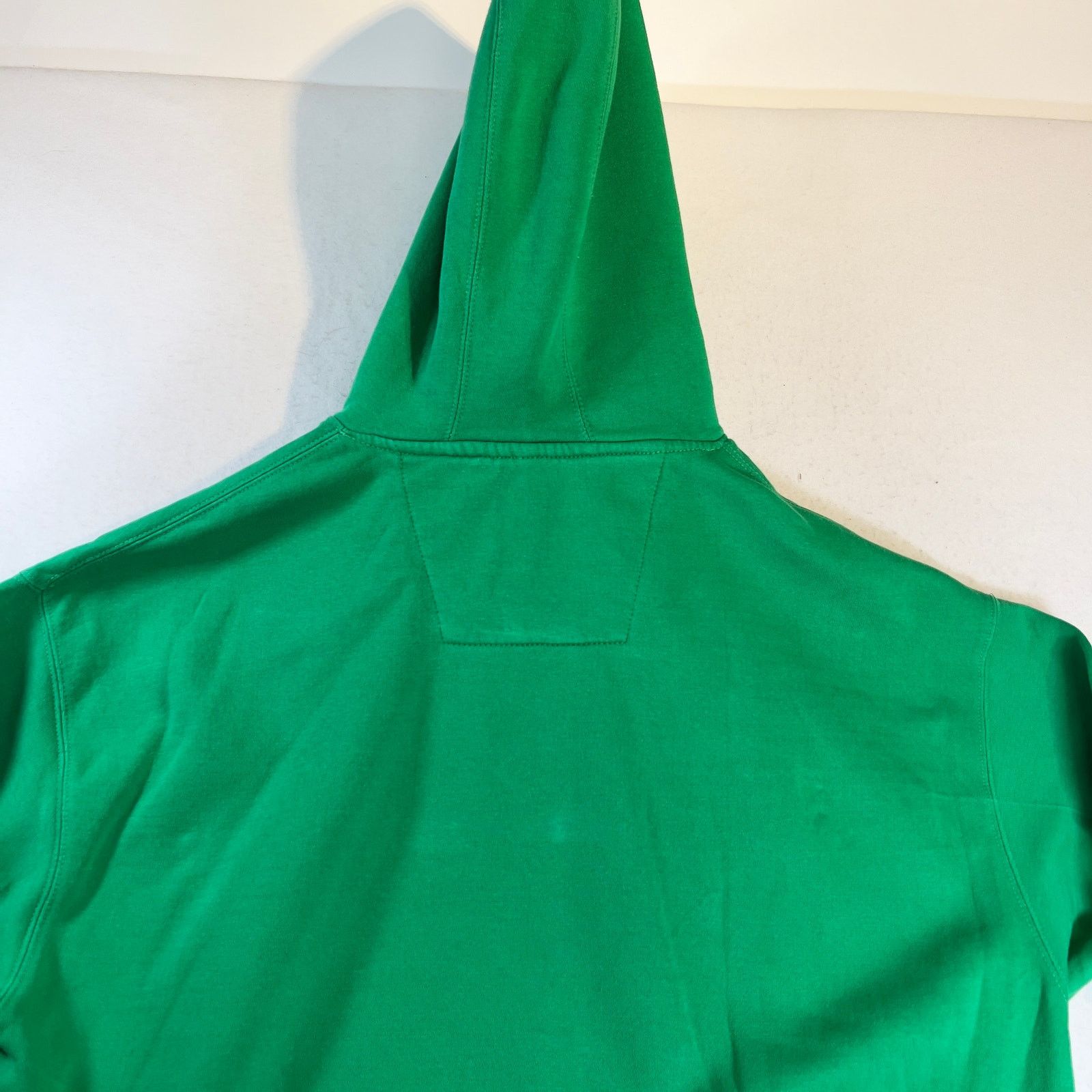 Stitch's Jeans Philadelphia Flyers Fanatic St Patrick Day White Logo Hoodie Size US XXL / EU 58 / 5 - 12 Thumbnail