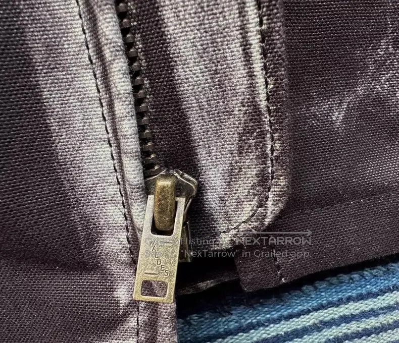 Junya Watanabe Junya Watanabe x BerBerJin Bates Jacket. Size US S / EU 44-46 / 1 - 6 Thumbnail