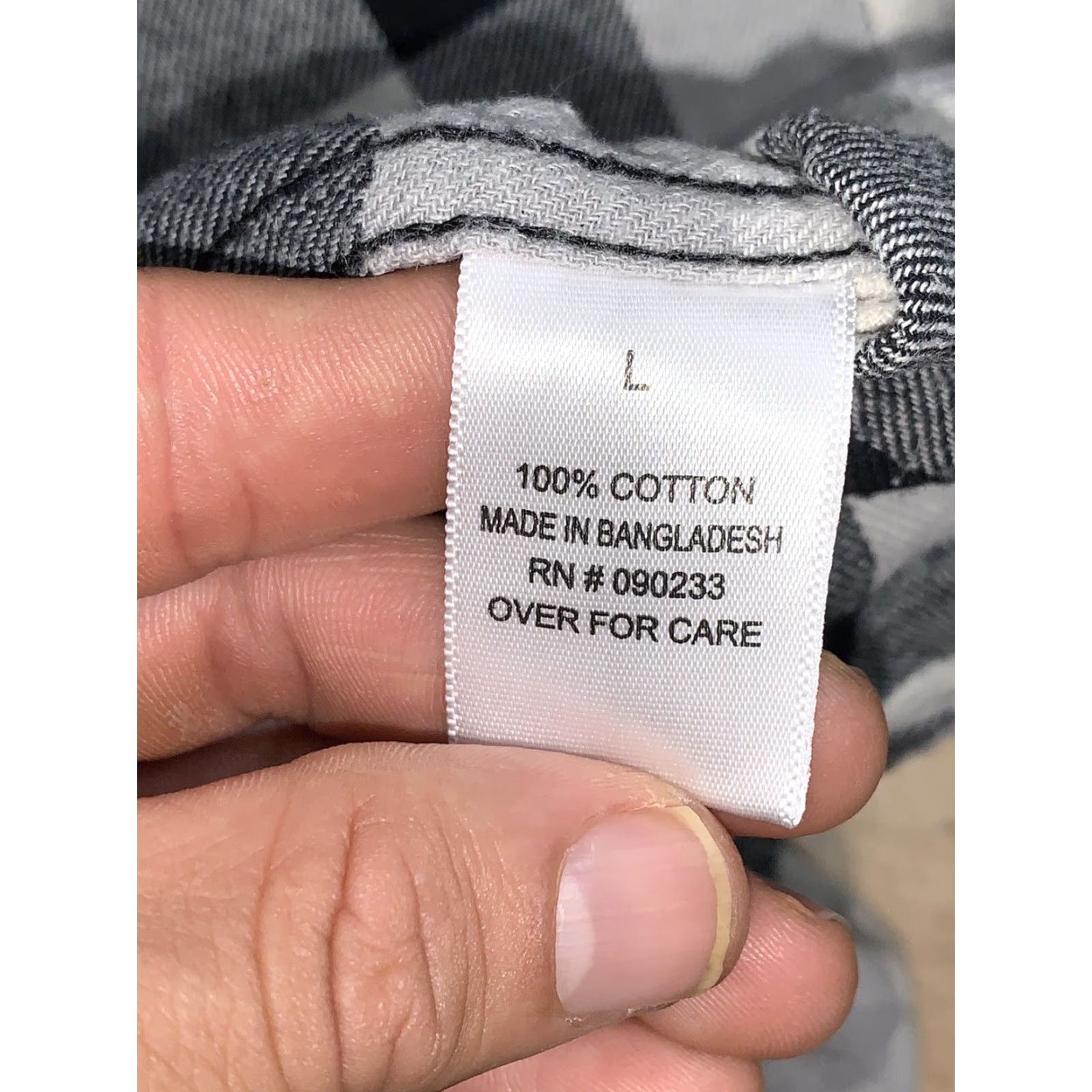Quiksilver VINTAGE No Size US L / EU 52-54 / 3 - 4 Thumbnail