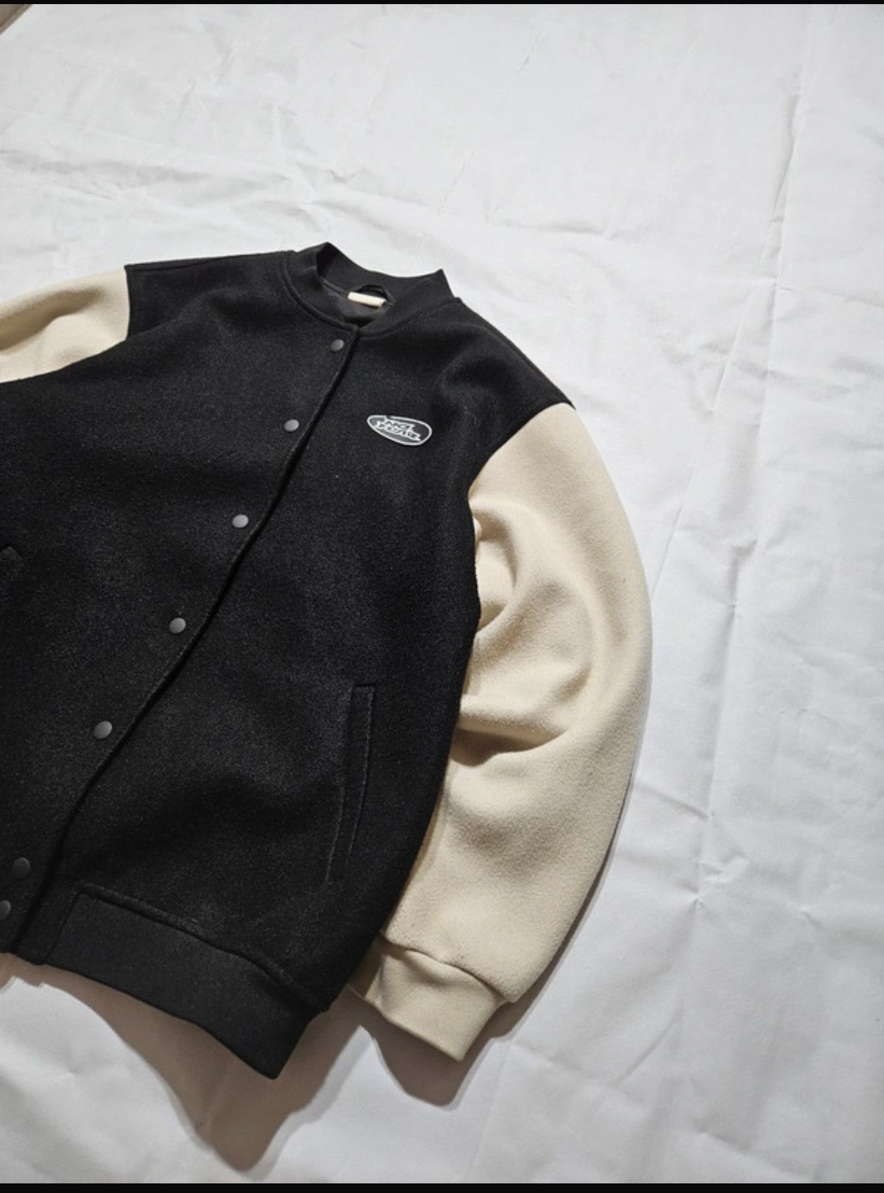 Other No fear y2k vintage jacket Size US S / EU 44-46 / 1 - 4 Thumbnail