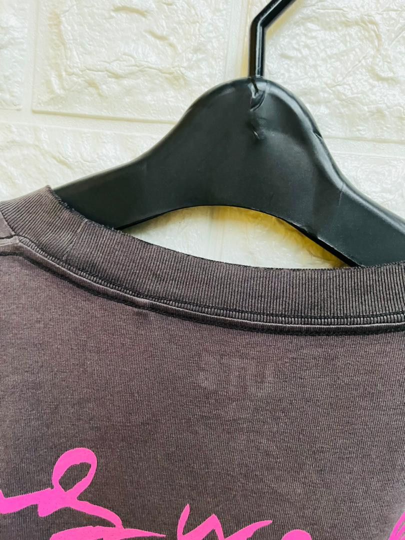 Andy Warhol × Japanese Brand Vintage Andy Warhols Japanese Designer Fashion Style Size US L / EU 52-54 / 3 - 9 Thumbnail