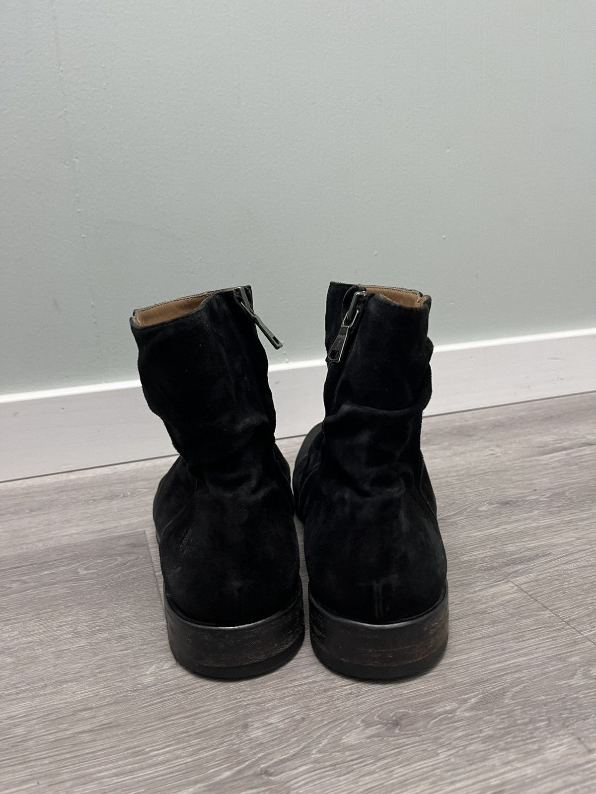John Varvatos Morrison Sharpei. 11.5 Size US 11.5 / EU 44-45 - 11 Thumbnail