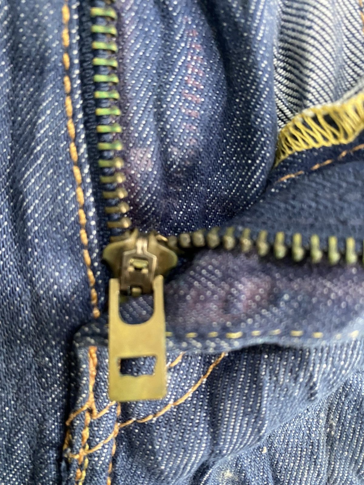 Levi's Levi’s 511 Slim Fit Size US 33 - 8 Thumbnail
