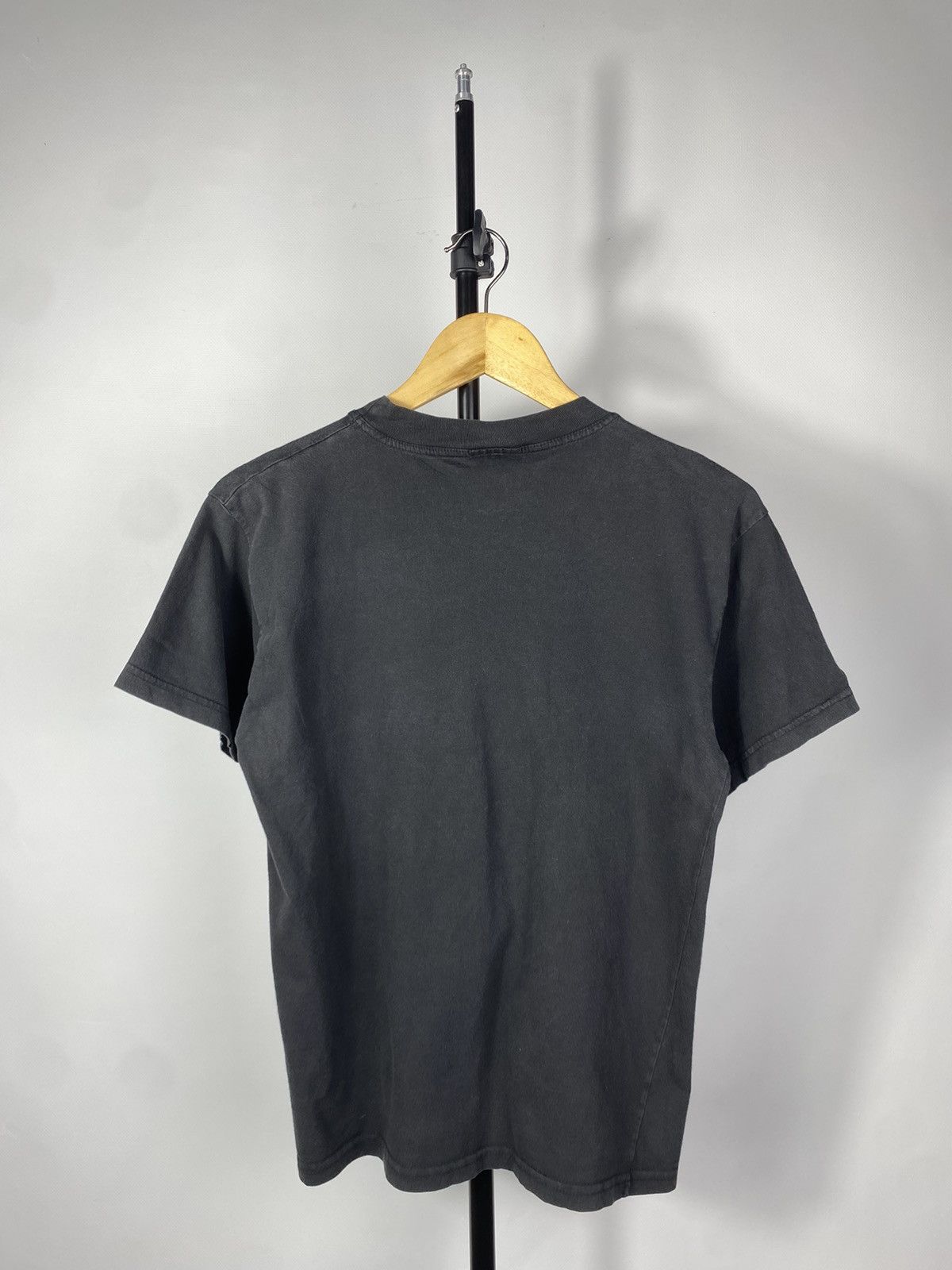 Coca Cola × Vintage Rare Vintage 90s Faded Coca Cola Logo Polar Bear Tee Tshirt Size US S / EU 44-46 / 1 - 9 Thumbnail