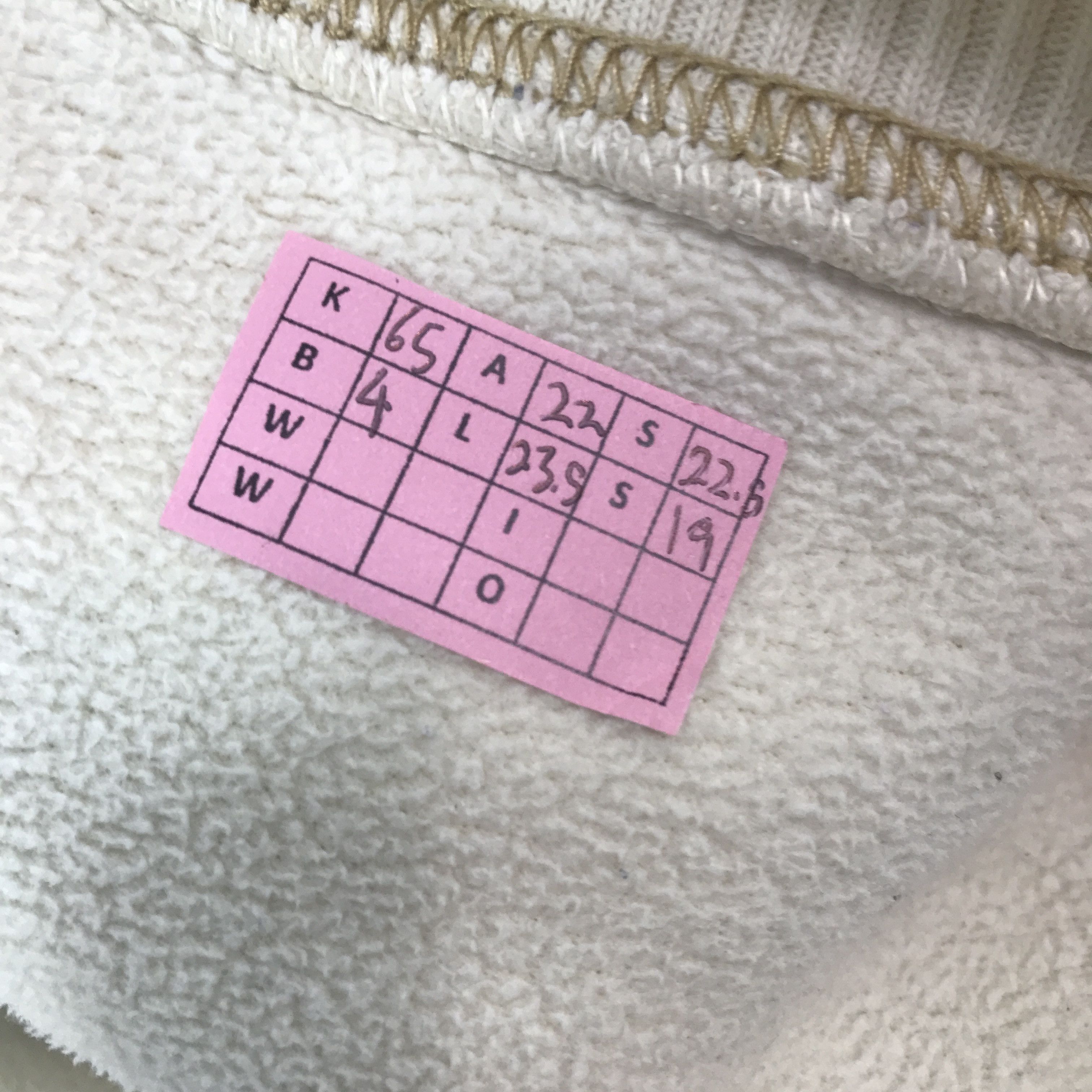 JW Anderson × Uniqlo JW Anderson x uniqlo sherpa sweatshirt K65B4 Size US L / EU 52-54 / 3 - 12 Thumbnail