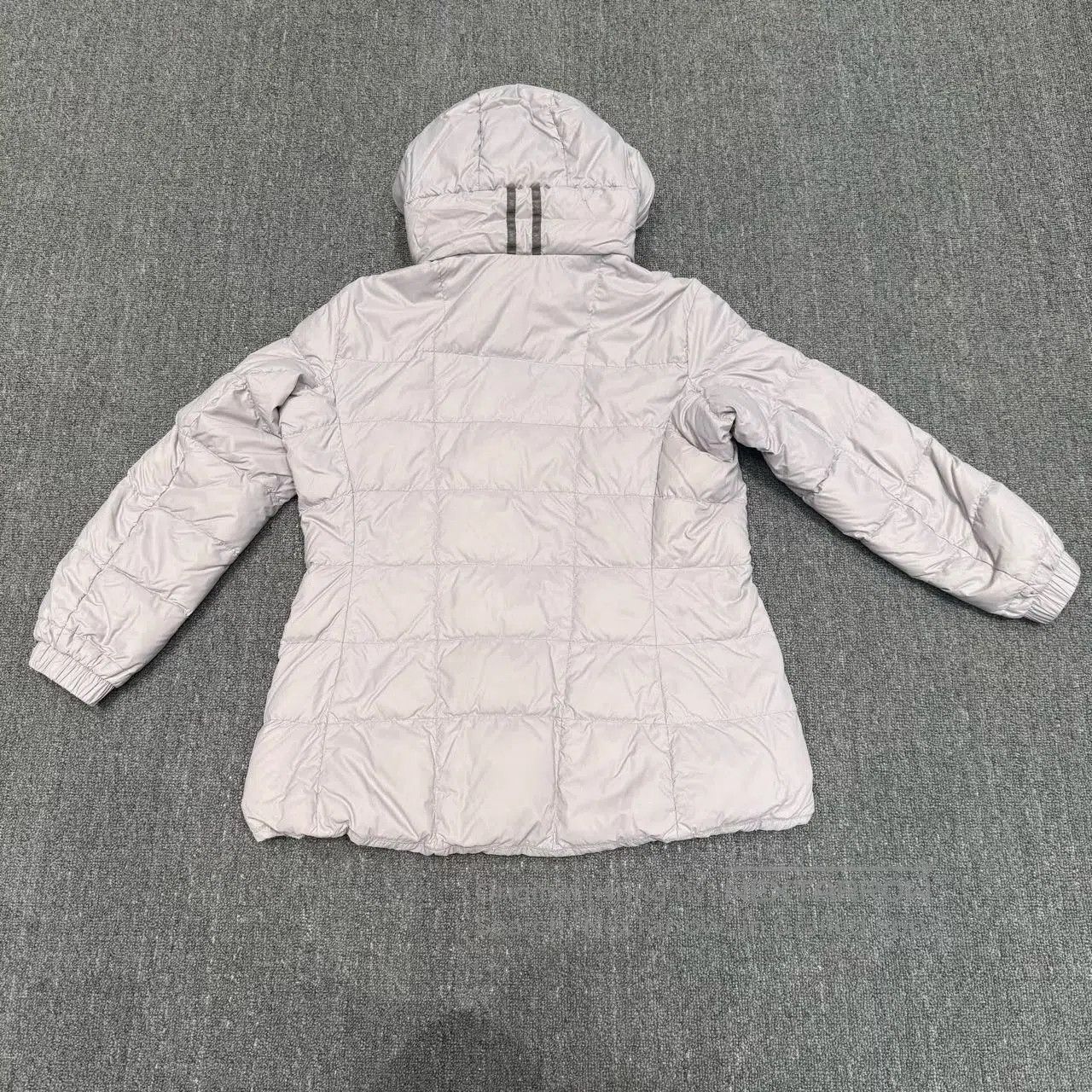 Canada Goose canada goose light purple down jacket. Size L / US 10 / IT 46 - 2 Thumbnail