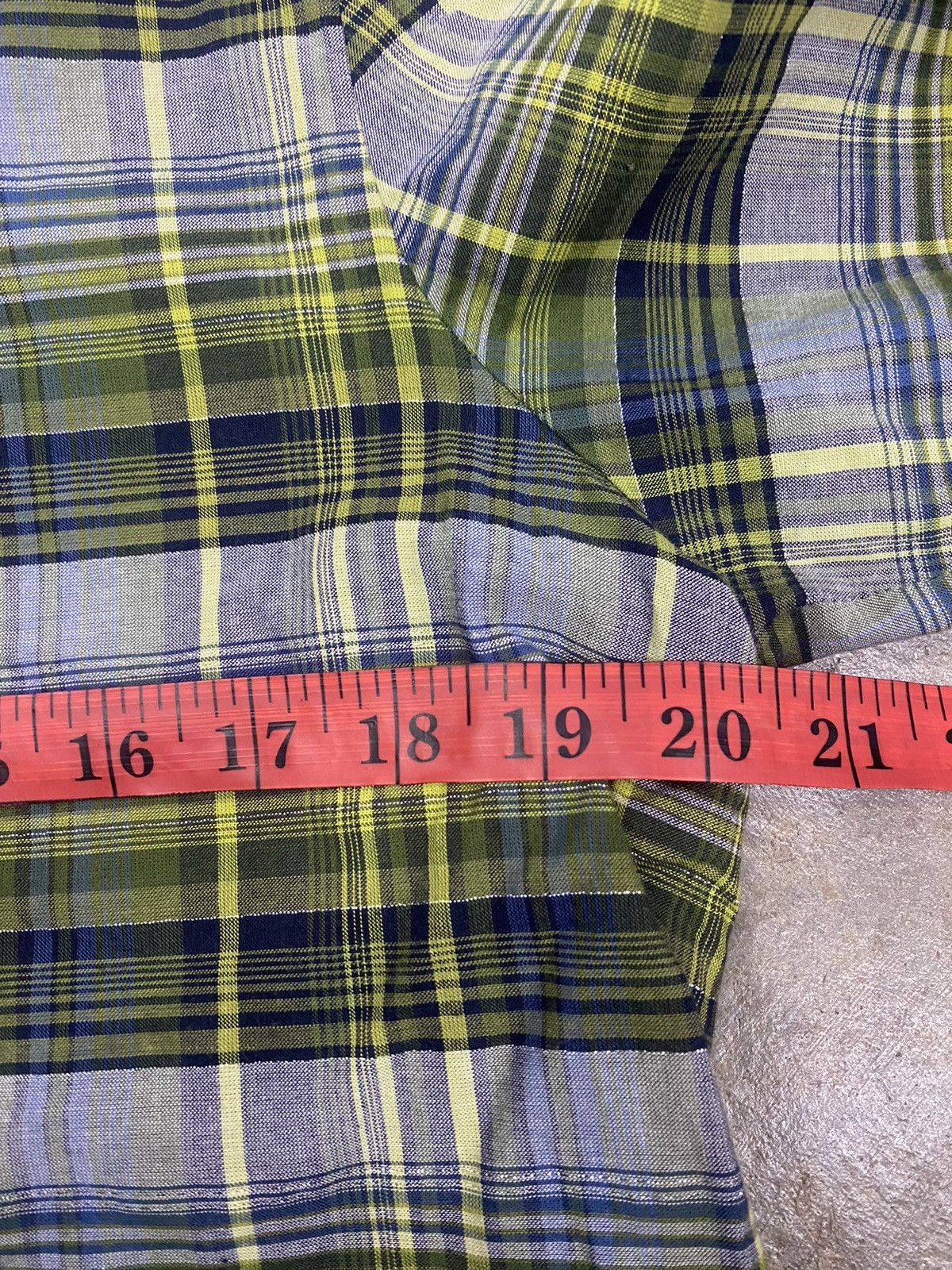 A.P.C. APC shirt Size US M / EU 48-50 / 2 - 8 Thumbnail