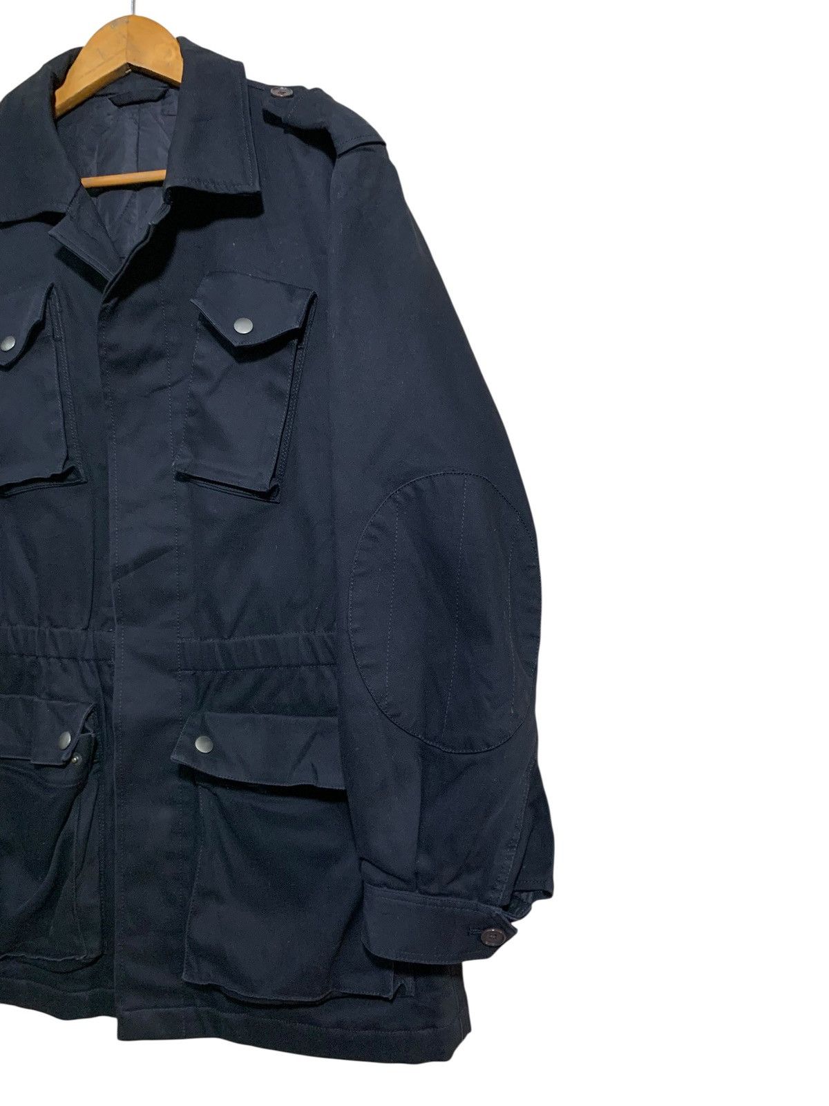 Beams Japan 🔥BEAMS INTERNATIONAL GALLERRY TACTICAL JACKETS Size US S / EU 44-46 / 1 - 3 Thumbnail