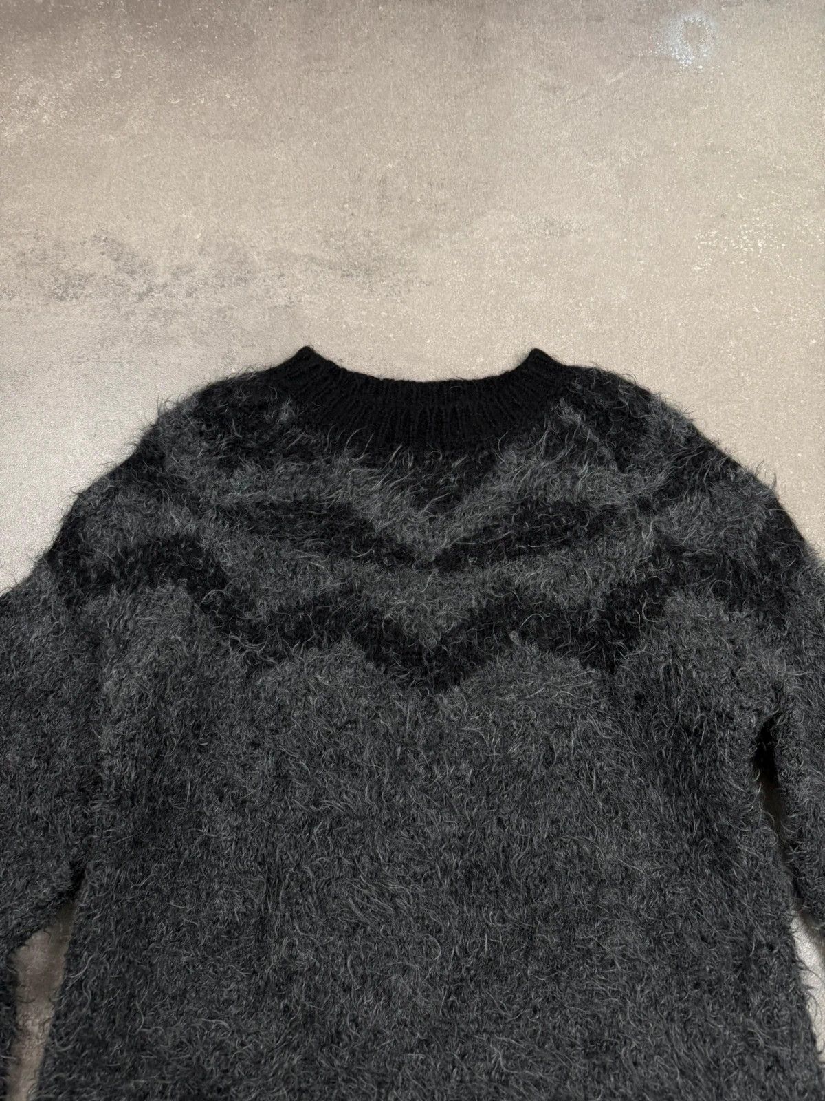 Dries Van Noten Dries Van Noten sweater vintage street wear luxury old money Size M / US 6-8 / IT 42-44 - 4 Thumbnail