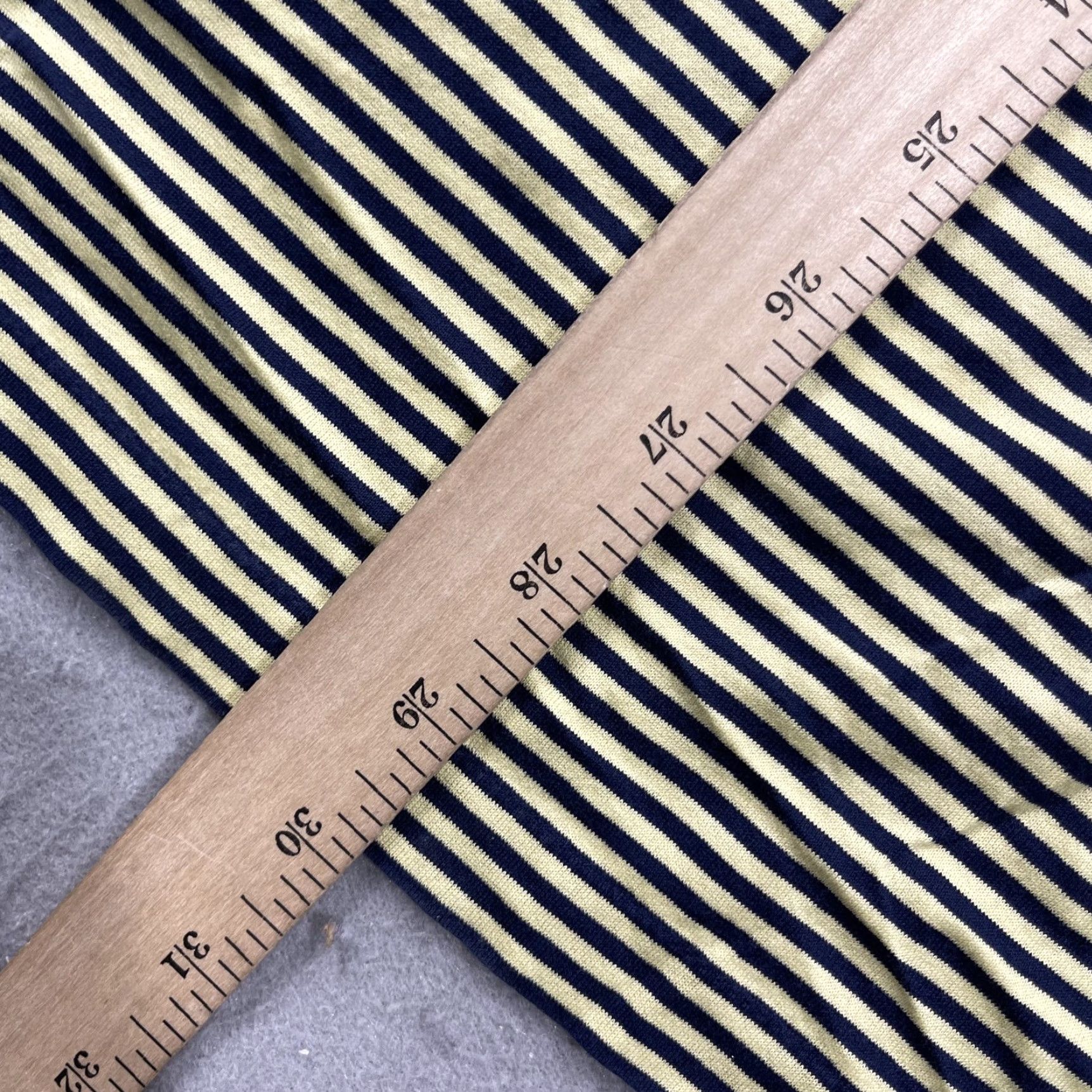 Polo Ralph Lauren VINTAGE Polo Ralph Lauren Winged Foot Polo Shirt Mens XL Yellow Cotton Size US XL / EU 56 / 4 - 8 Thumbnail