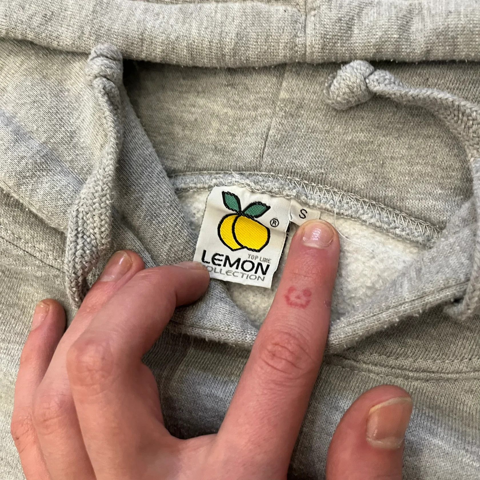 Other Adihash 'Gives you speed!' Hoodie Size US S / EU 44-46 / 1 - 5 Thumbnail
