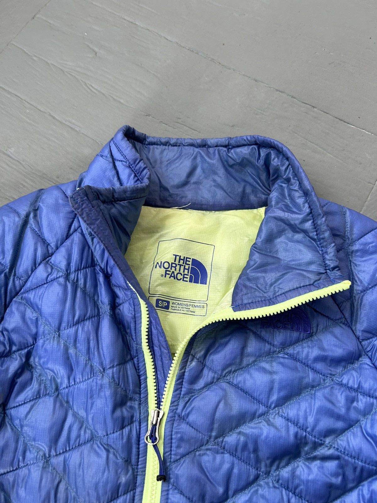 The North Face TNF The North Face down puffer women’s jacket Size S / US 4 / IT 40 - 4 Thumbnail