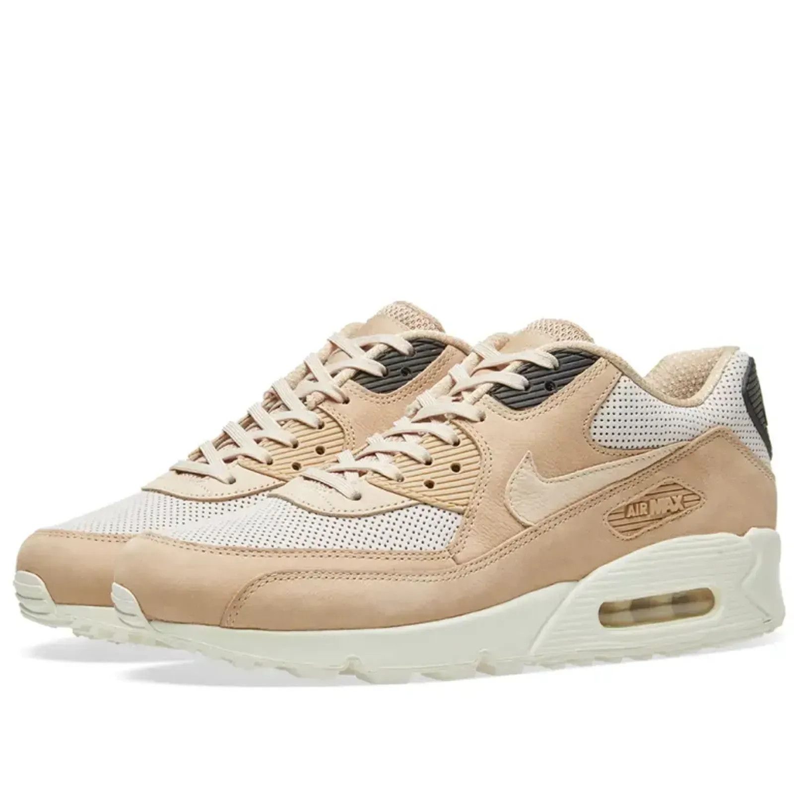 Nike Nike Nike air Max 90 Sneakers Size US 8.5 / IT 38.5 - 1 Thumbnail