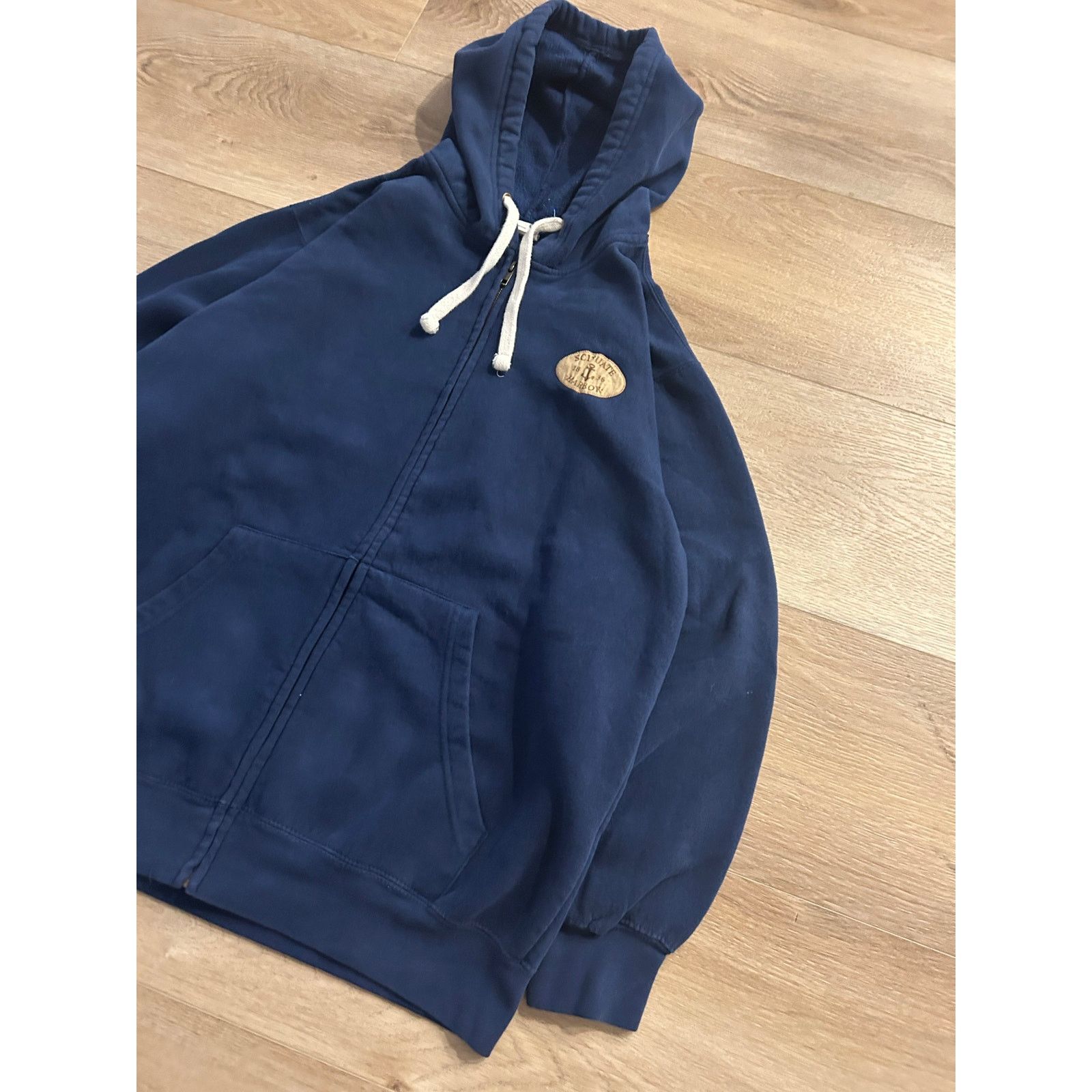 Vintage VINTAGE FLEECE | JACKET Size US M / EU 48-50 / 2 - 2 Thumbnail